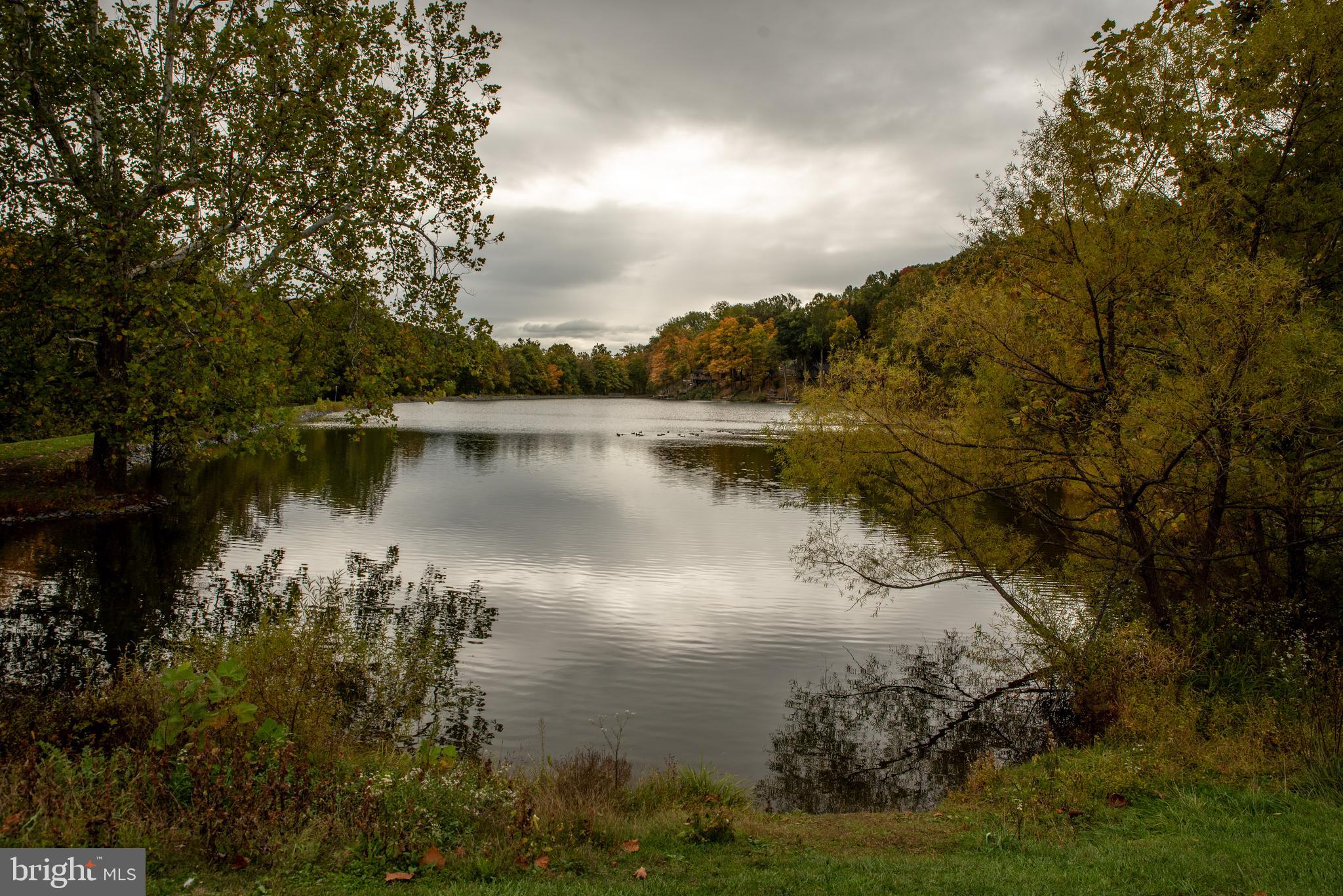 CARROLL VALLEY - Residential