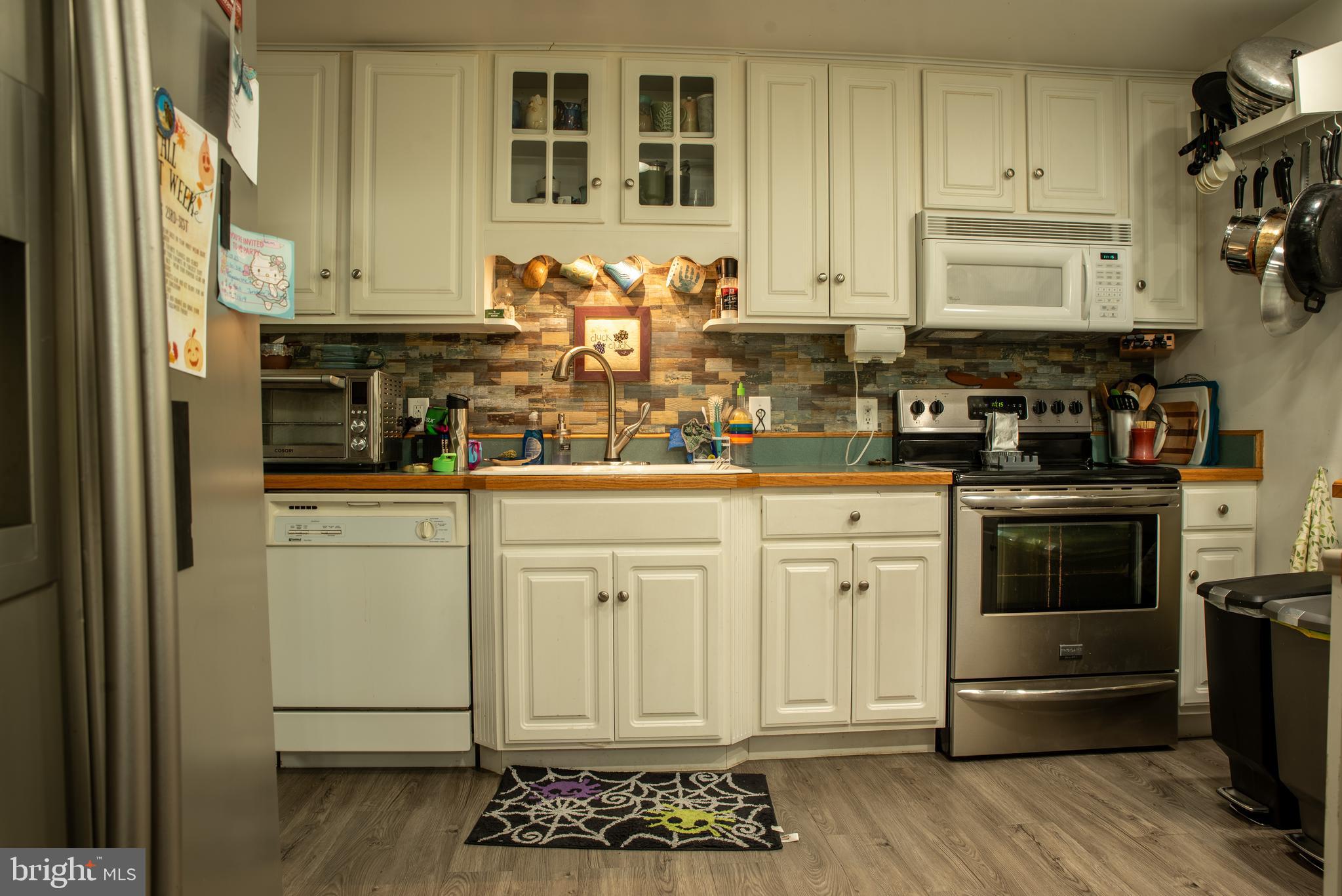 CARROLL VALLEY - Residential