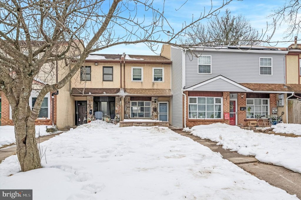 Photo of 1281 Lisa Drive, WARRINGTON, PA 18976 (MLS # PABU2114196)