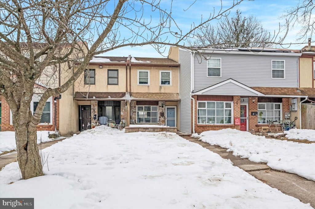 Photo of 1281 Lisa Drive, WARRINGTON, PA 18976 (MLS # PABU2114196)