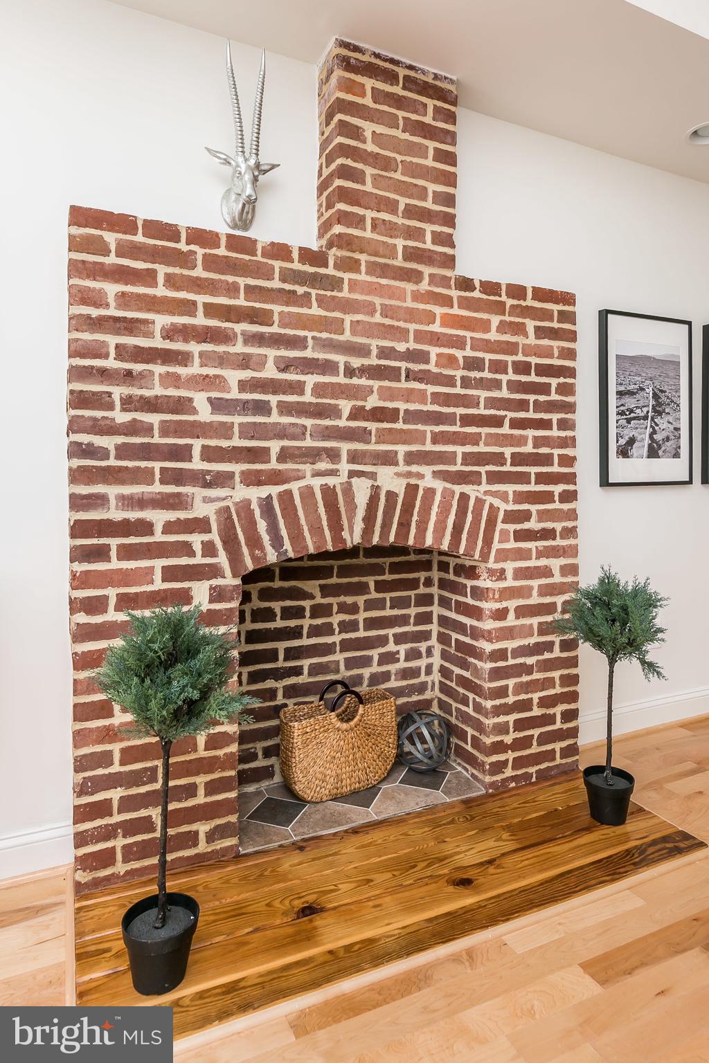 RESERVOIR HILL HISTORIC DISTRICT - Residential