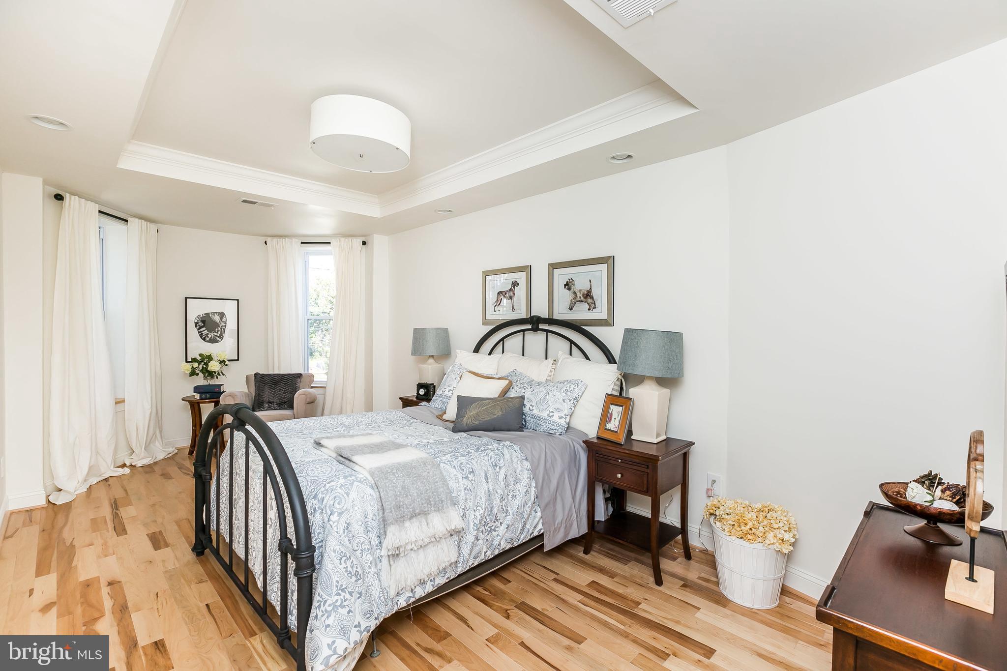 RESERVOIR HILL HISTORIC DISTRICT - Residential