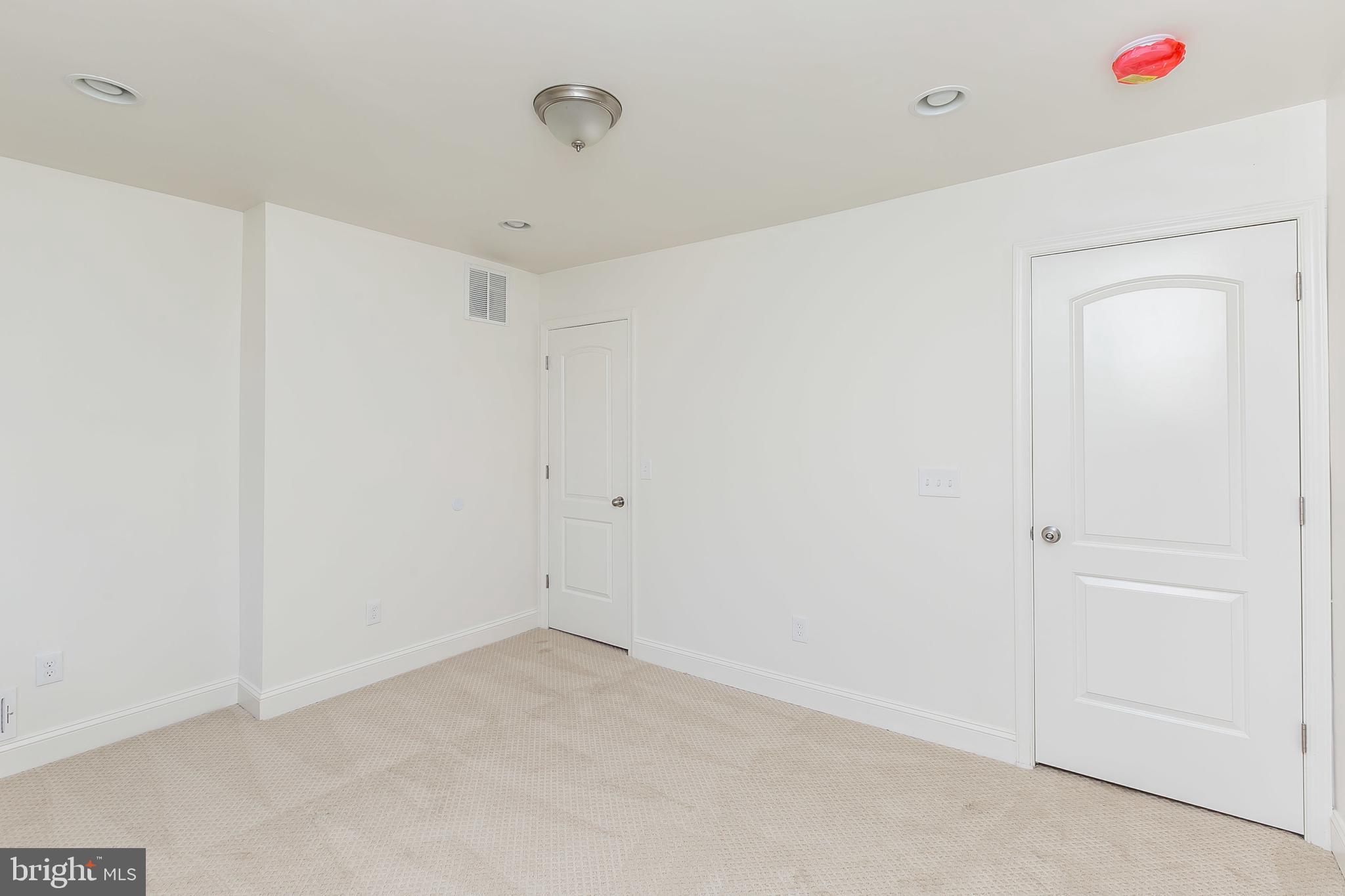 RESERVOIR HILL HISTORIC DISTRICT - Residential