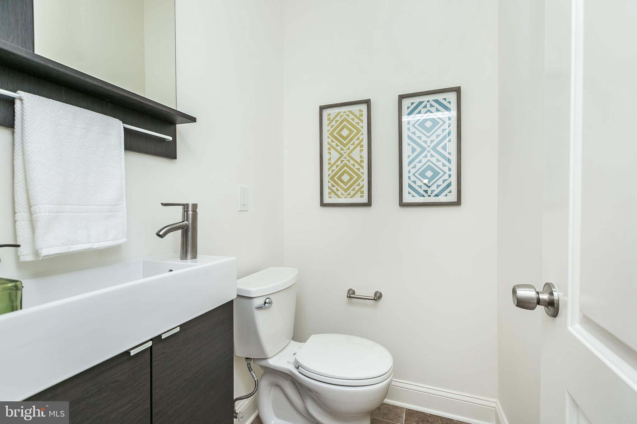 RESERVOIR HILL HISTORIC DISTRICT - Residential