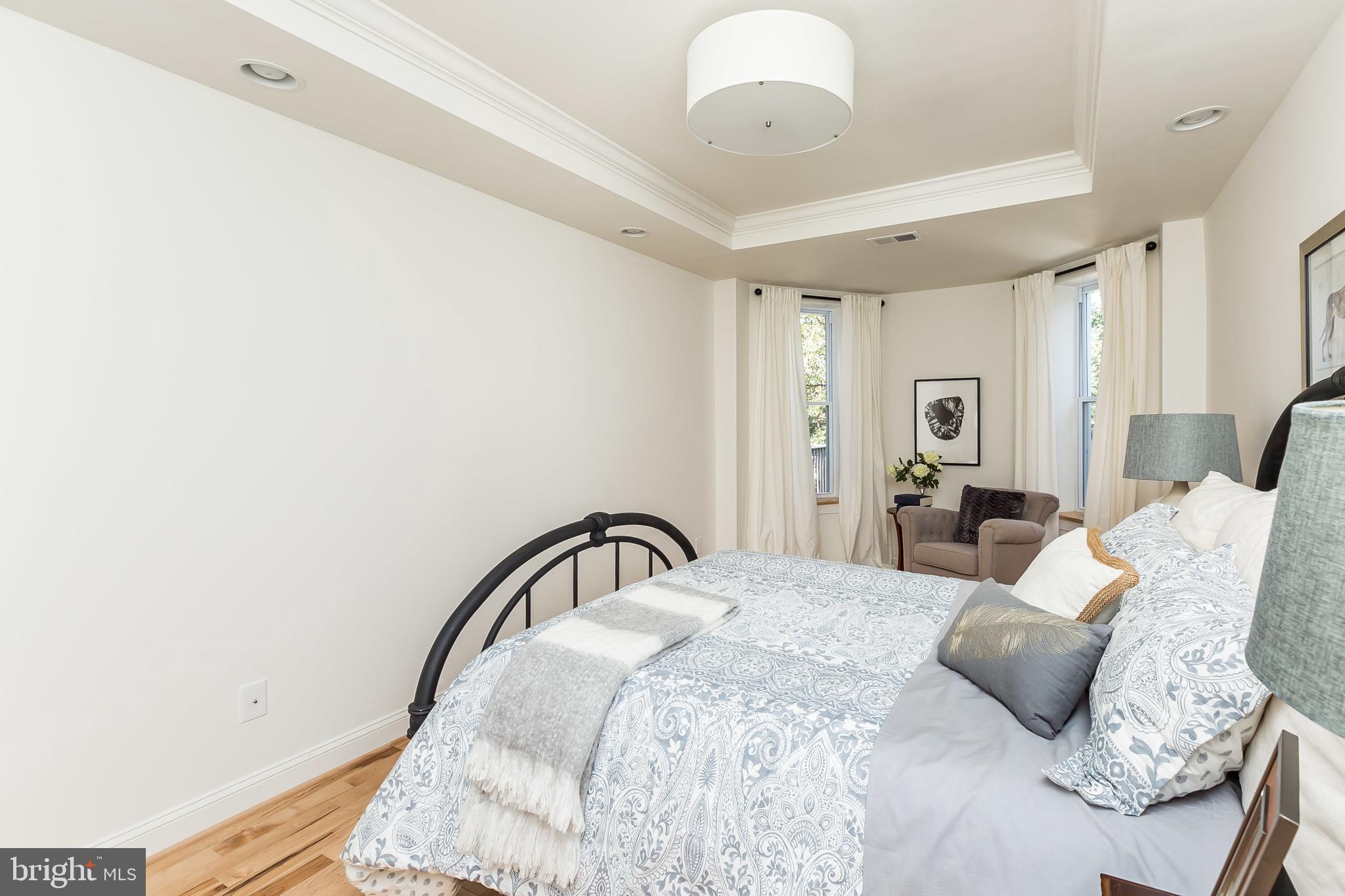 RESERVOIR HILL HISTORIC DISTRICT - Residential