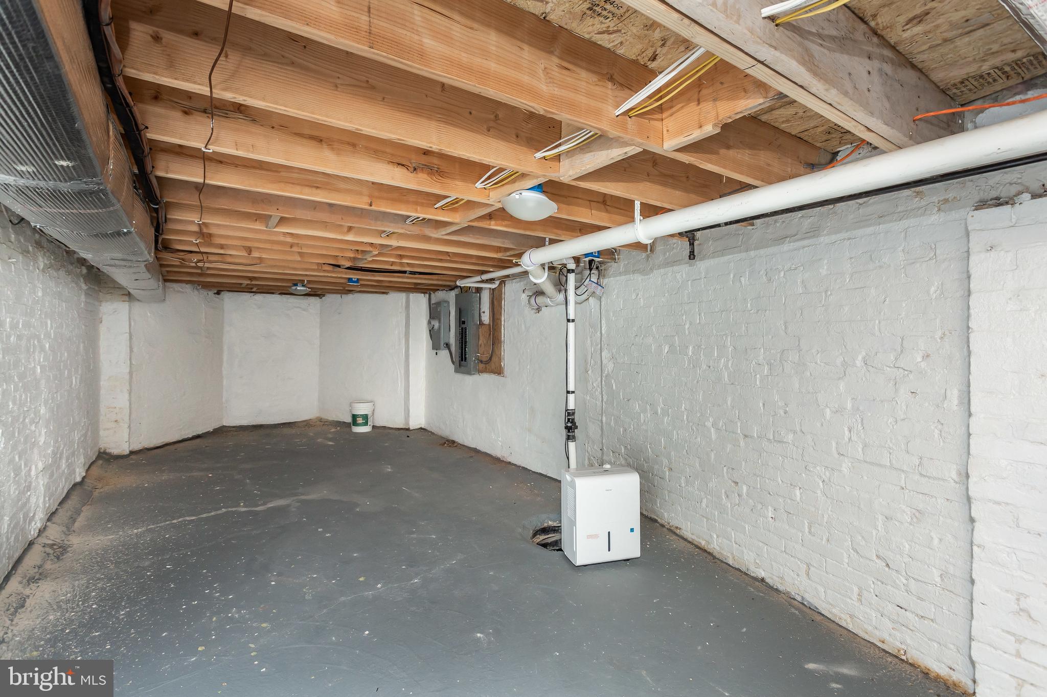 RESERVOIR HILL HISTORIC DISTRICT - Residential