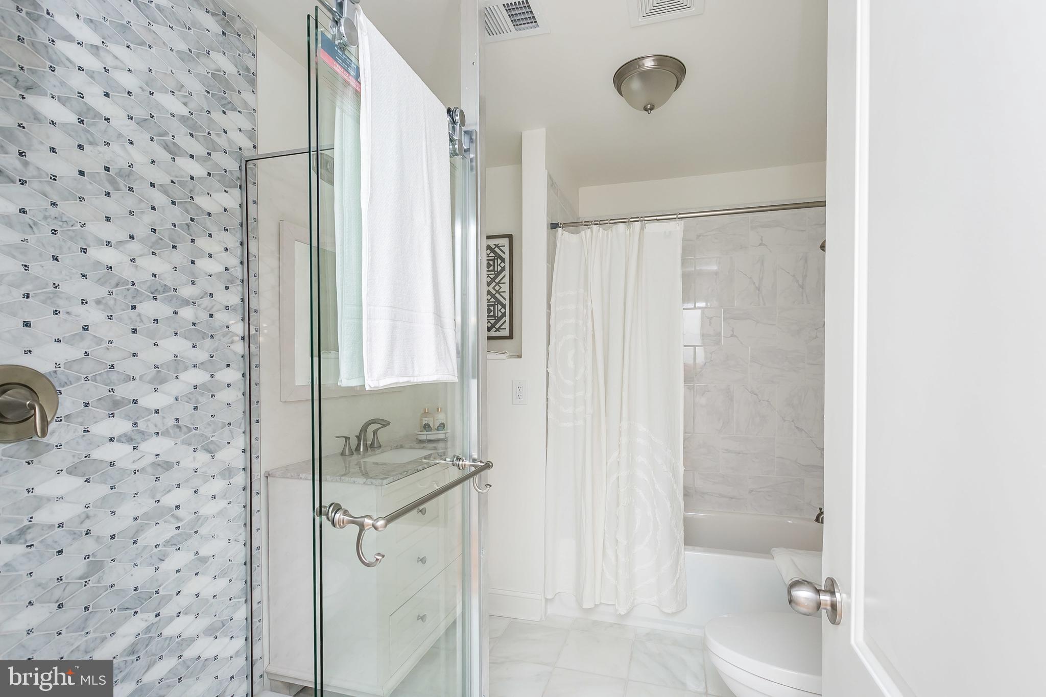 RESERVOIR HILL HISTORIC DISTRICT - Residential