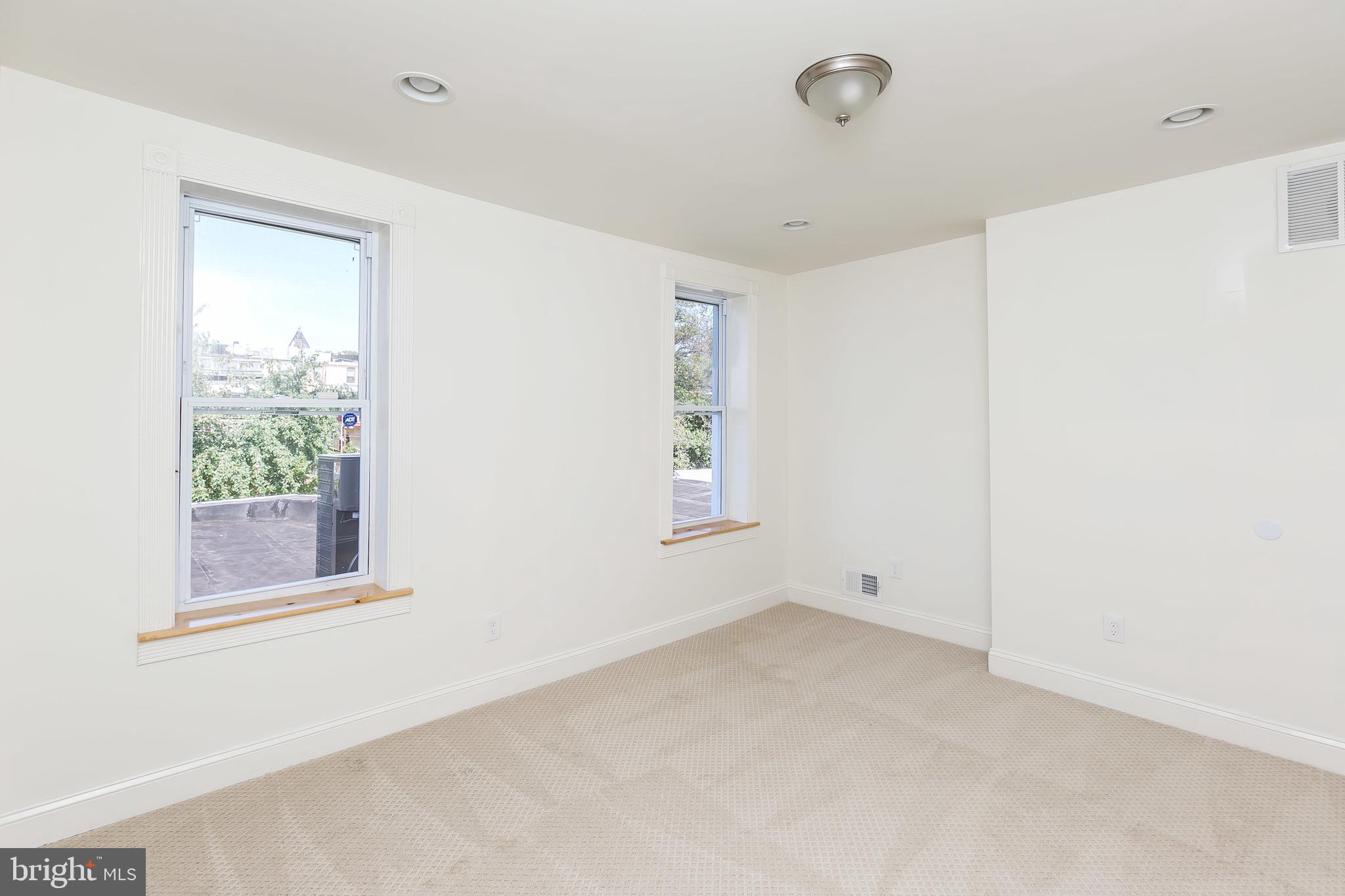 RESERVOIR HILL HISTORIC DISTRICT - Residential