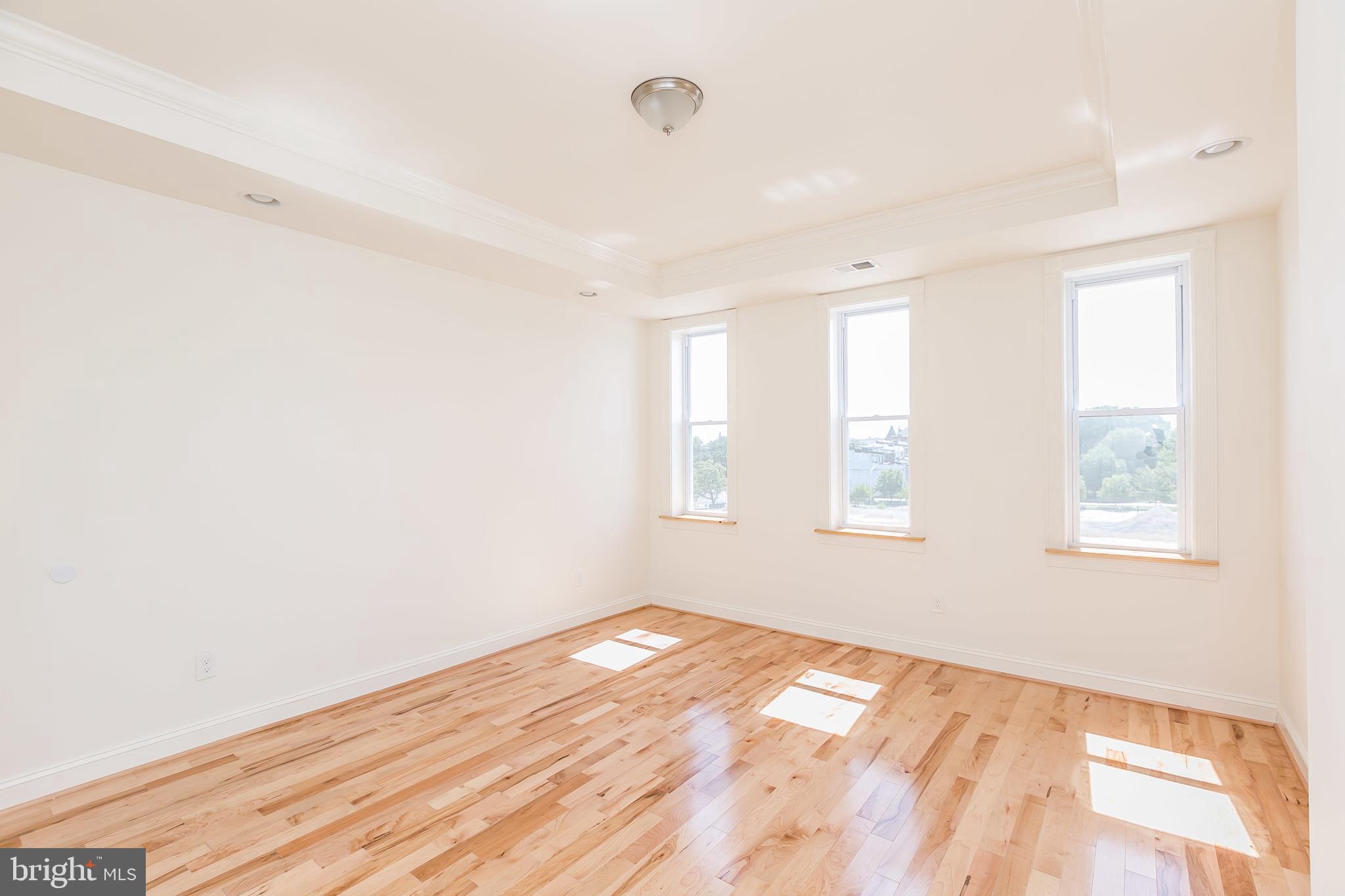 RESERVOIR HILL HISTORIC DISTRICT - Residential