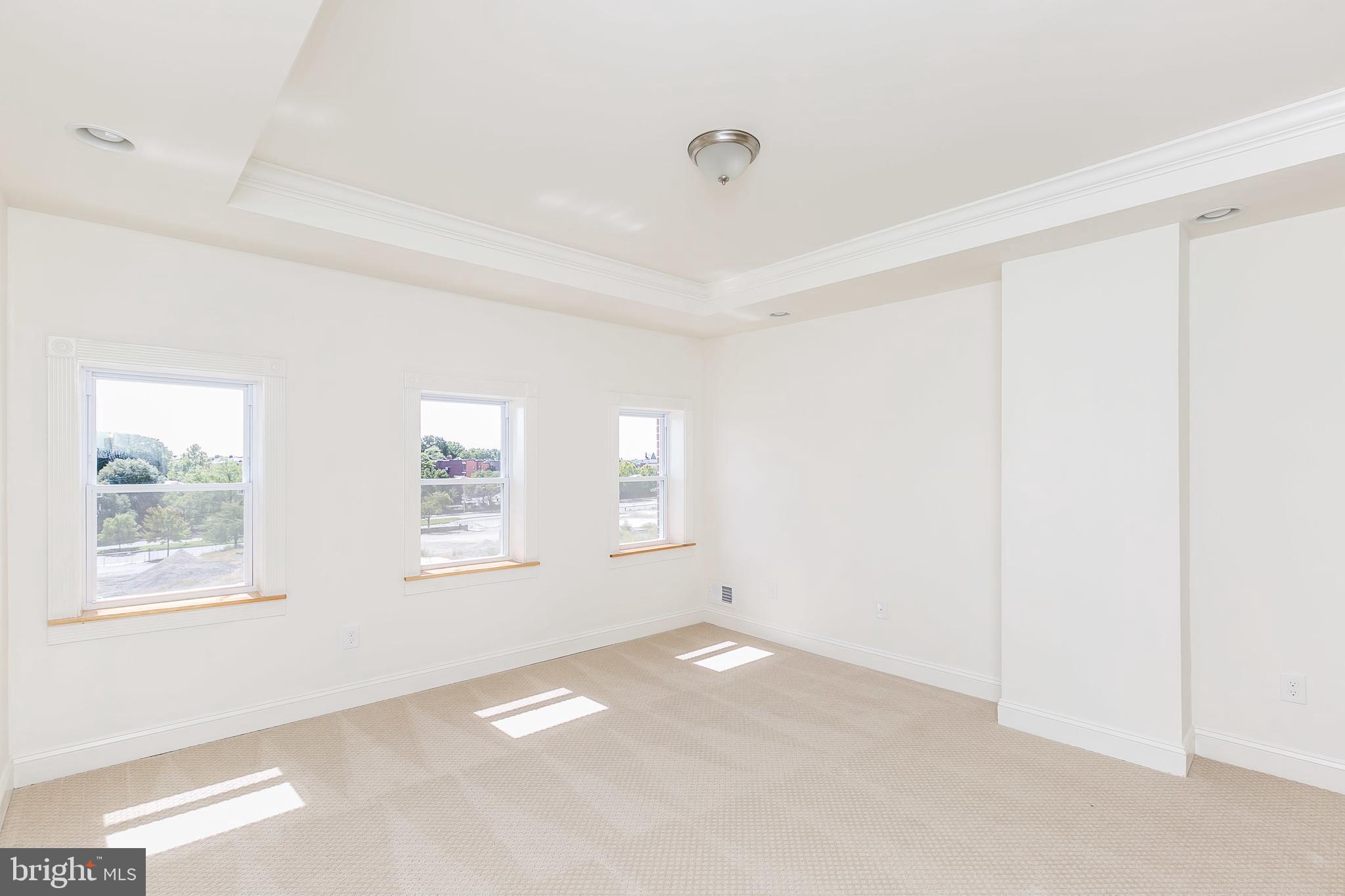 RESERVOIR HILL HISTORIC DISTRICT - Residential