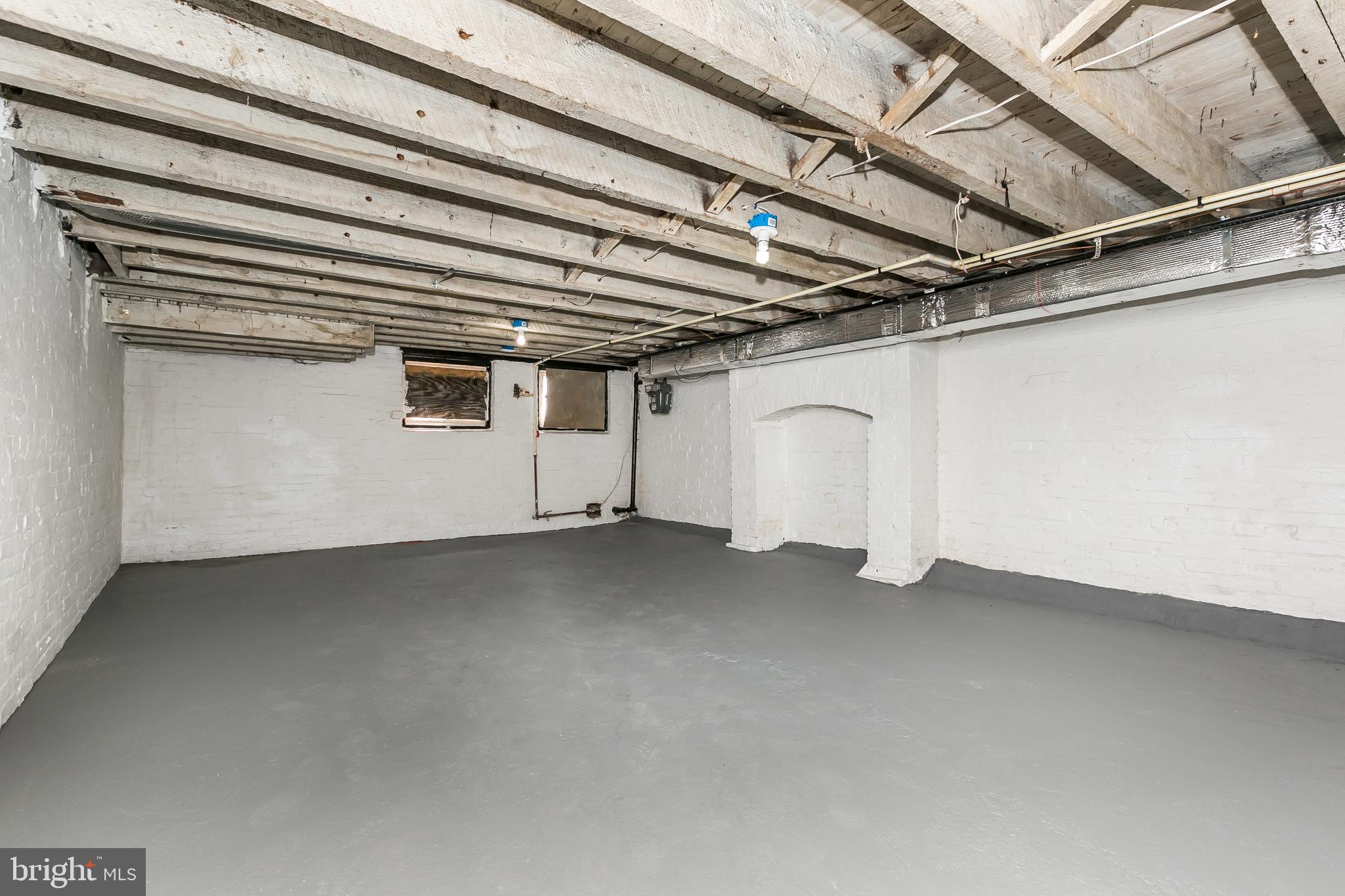 RESERVOIR HILL HISTORIC DISTRICT - Residential