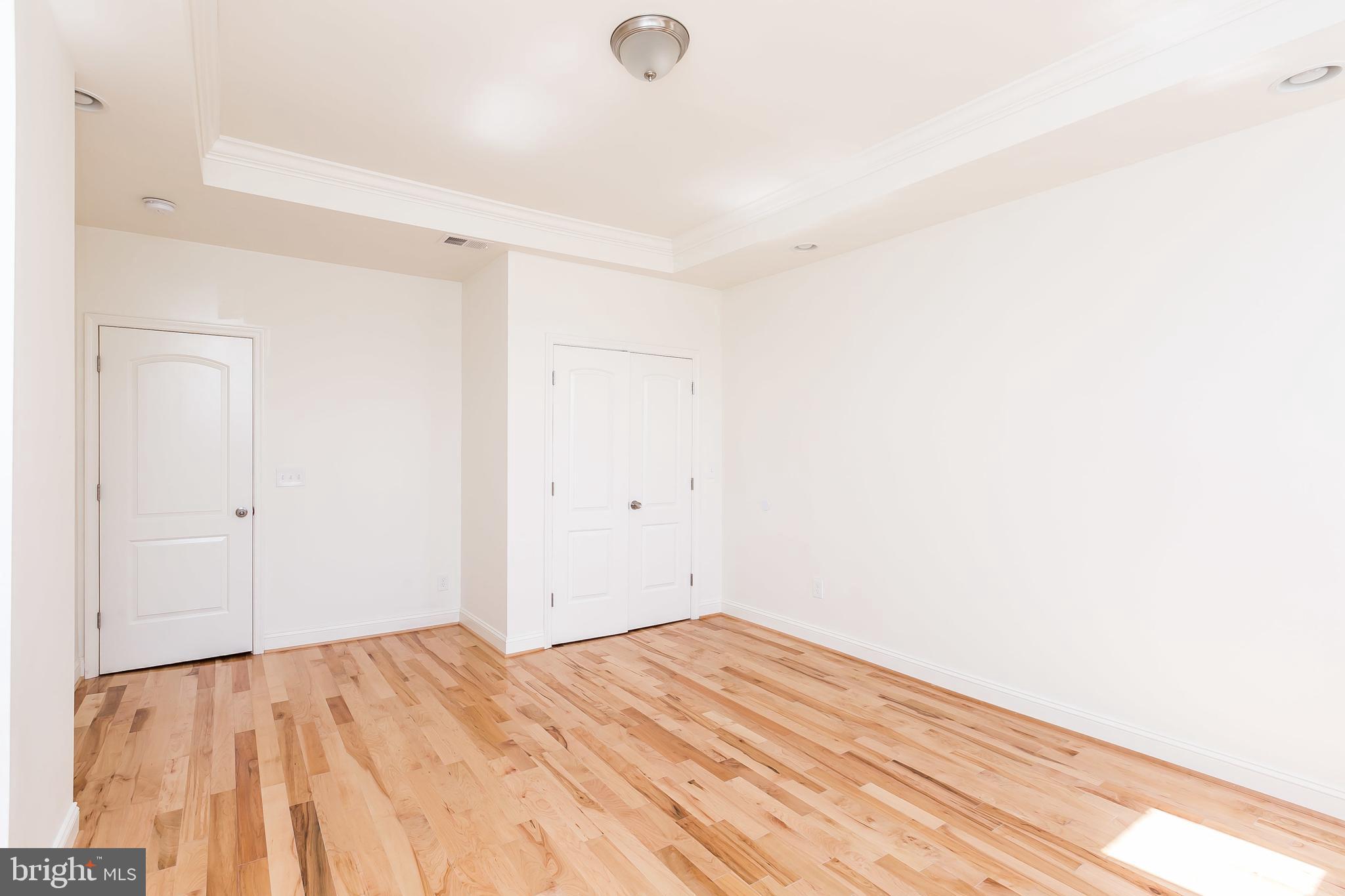 RESERVOIR HILL HISTORIC DISTRICT - Residential