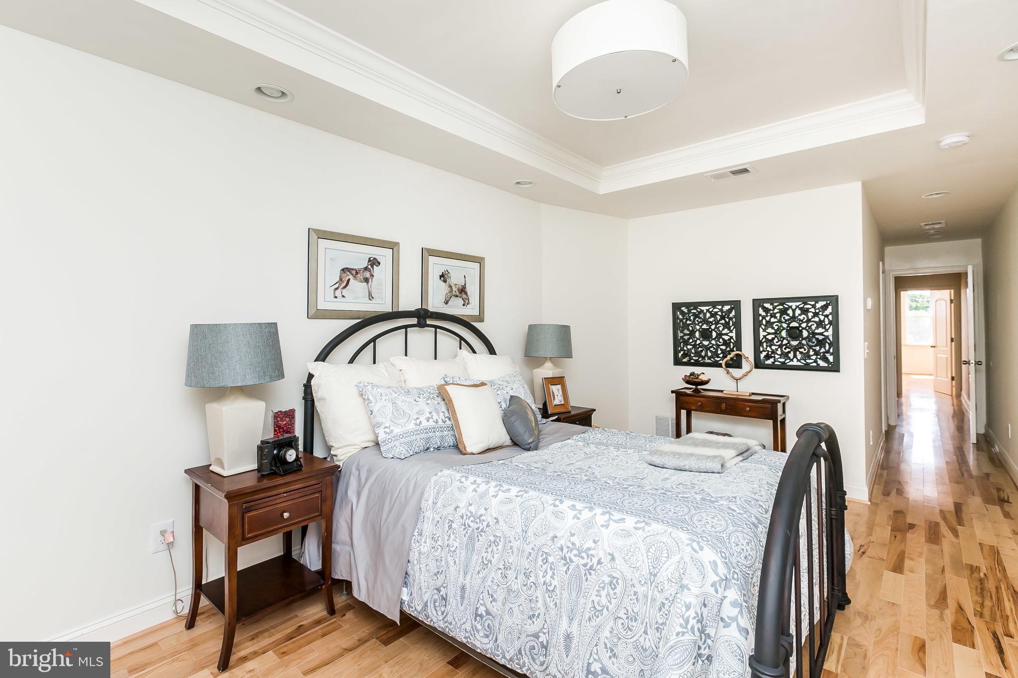 RESERVOIR HILL HISTORIC DISTRICT - Residential