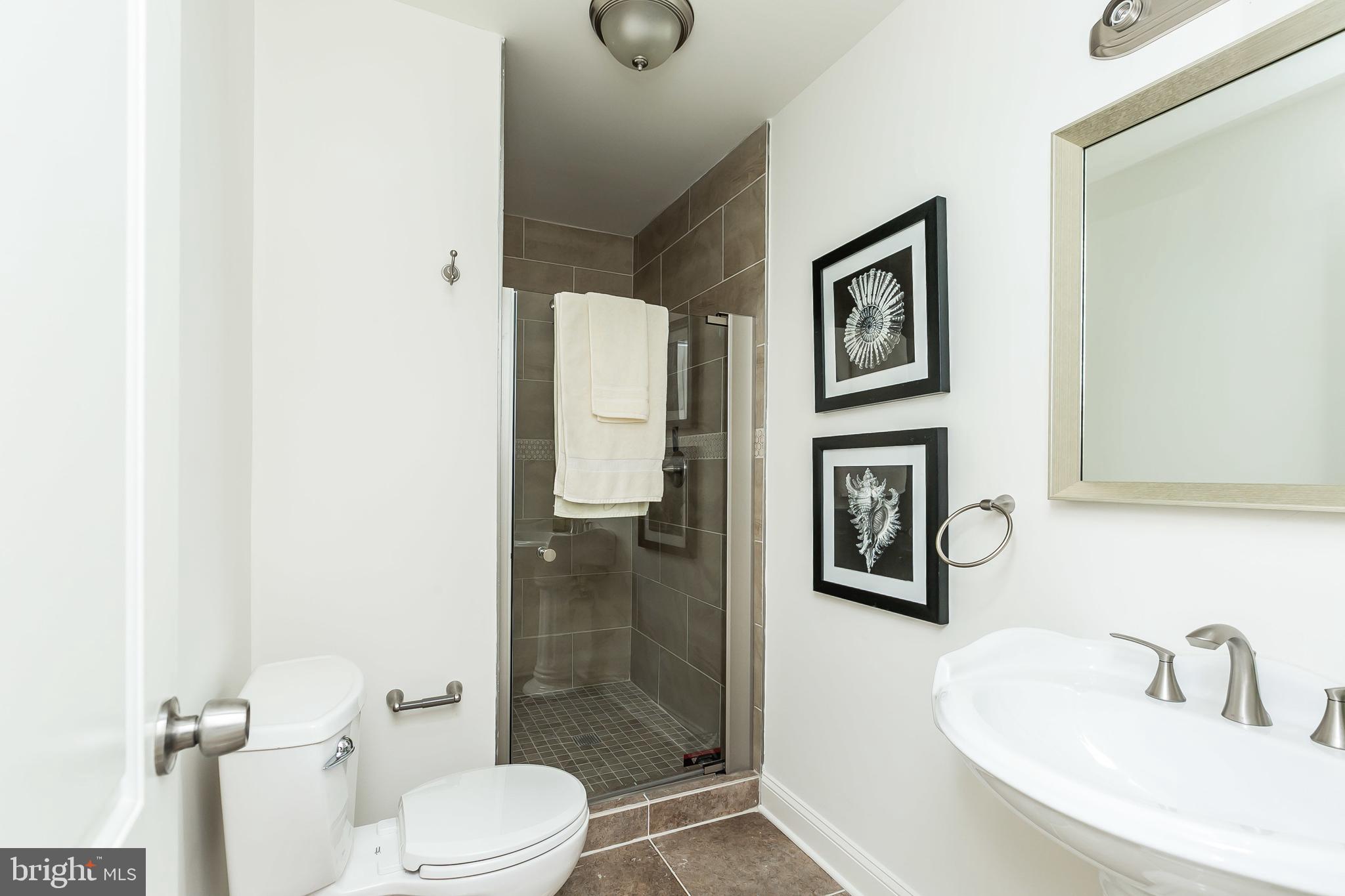 RESERVOIR HILL HISTORIC DISTRICT - Residential