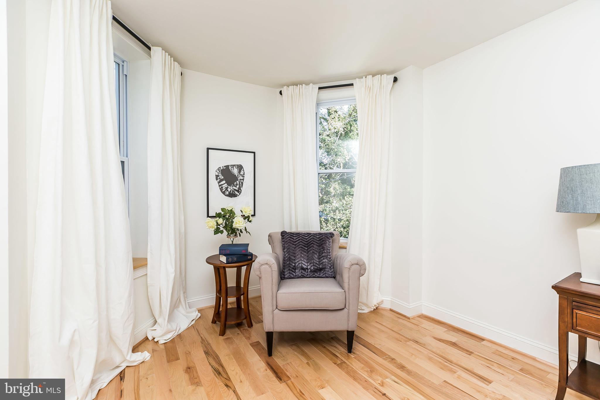 RESERVOIR HILL HISTORIC DISTRICT - Residential