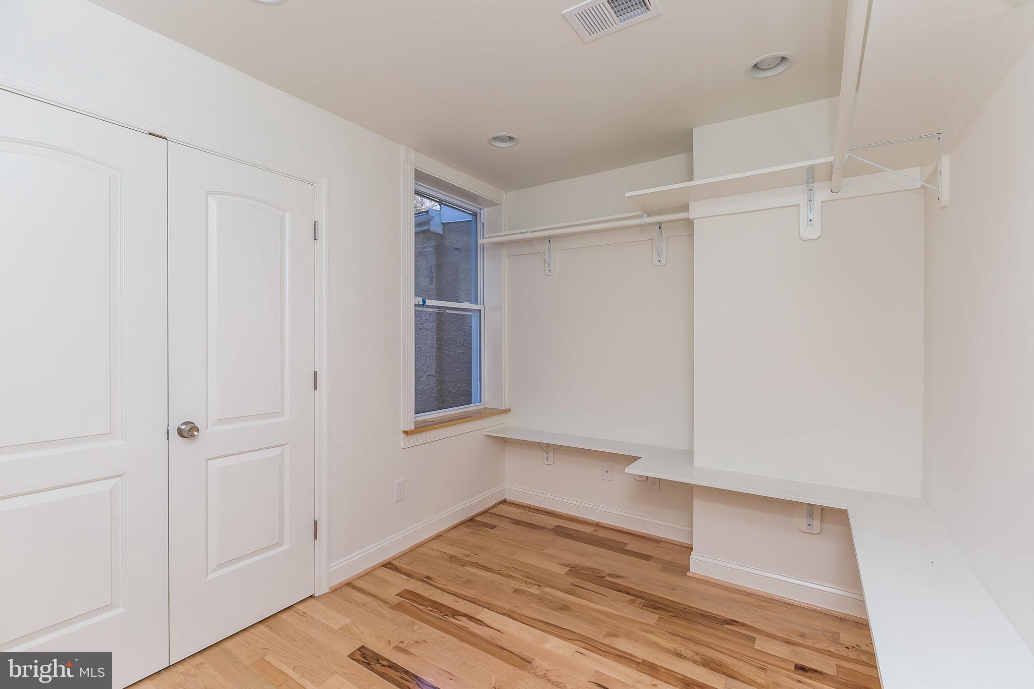 RESERVOIR HILL HISTORIC DISTRICT - Residential