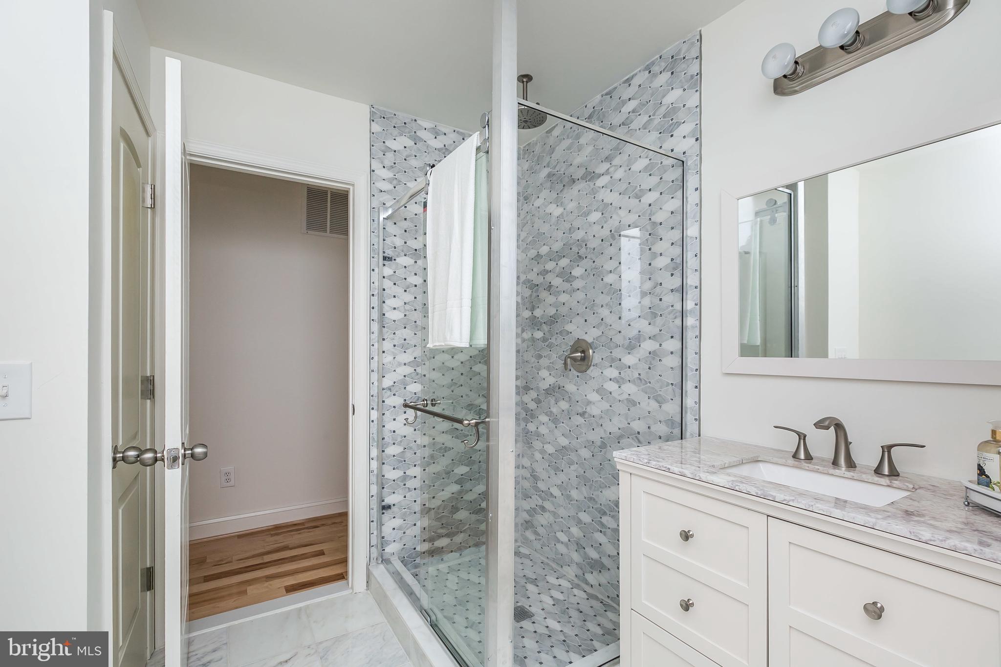 RESERVOIR HILL HISTORIC DISTRICT - Residential