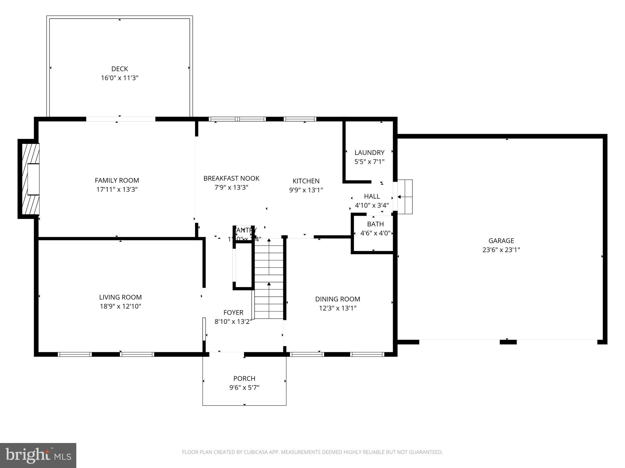 1153 KETTLE POND LANE