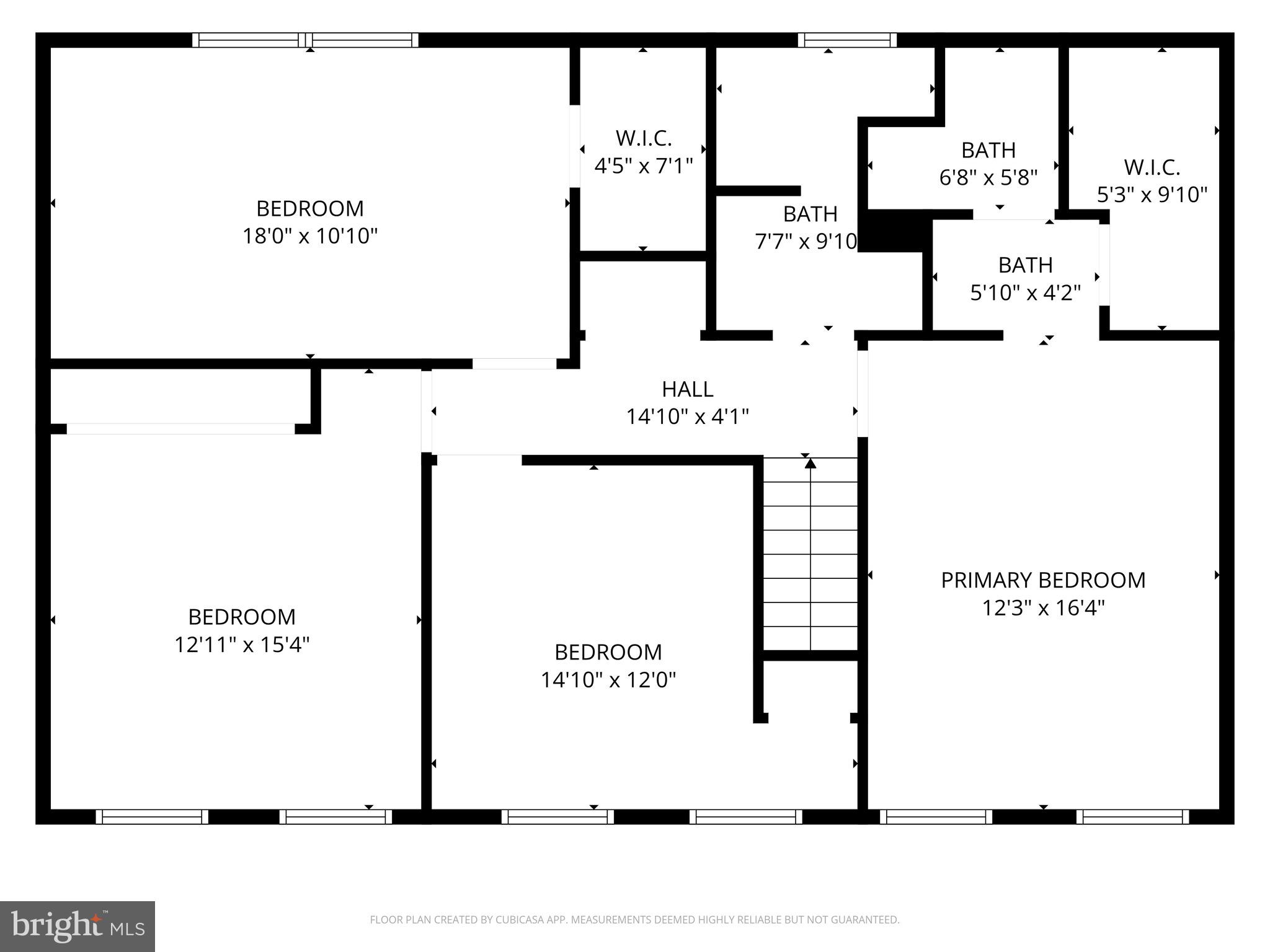 1153 KETTLE POND LANE