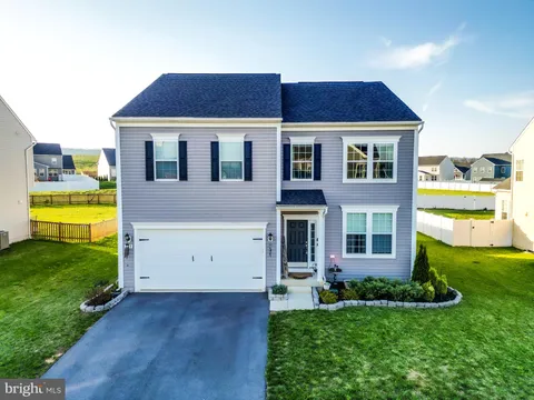 189 Voltaire St, Gerrardstown, WV MLS: WVBE2038860