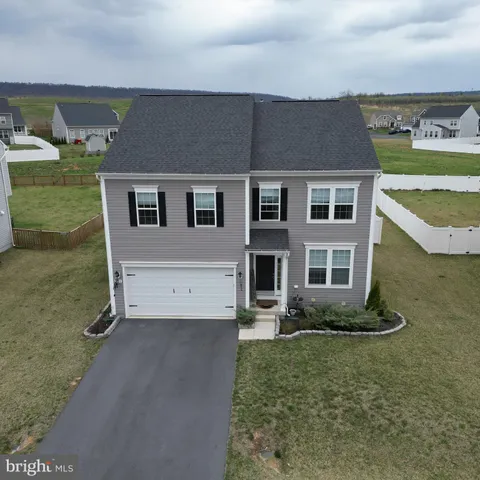 189 Voltaire St, Gerrardstown, WV MLS: WVBE2038860