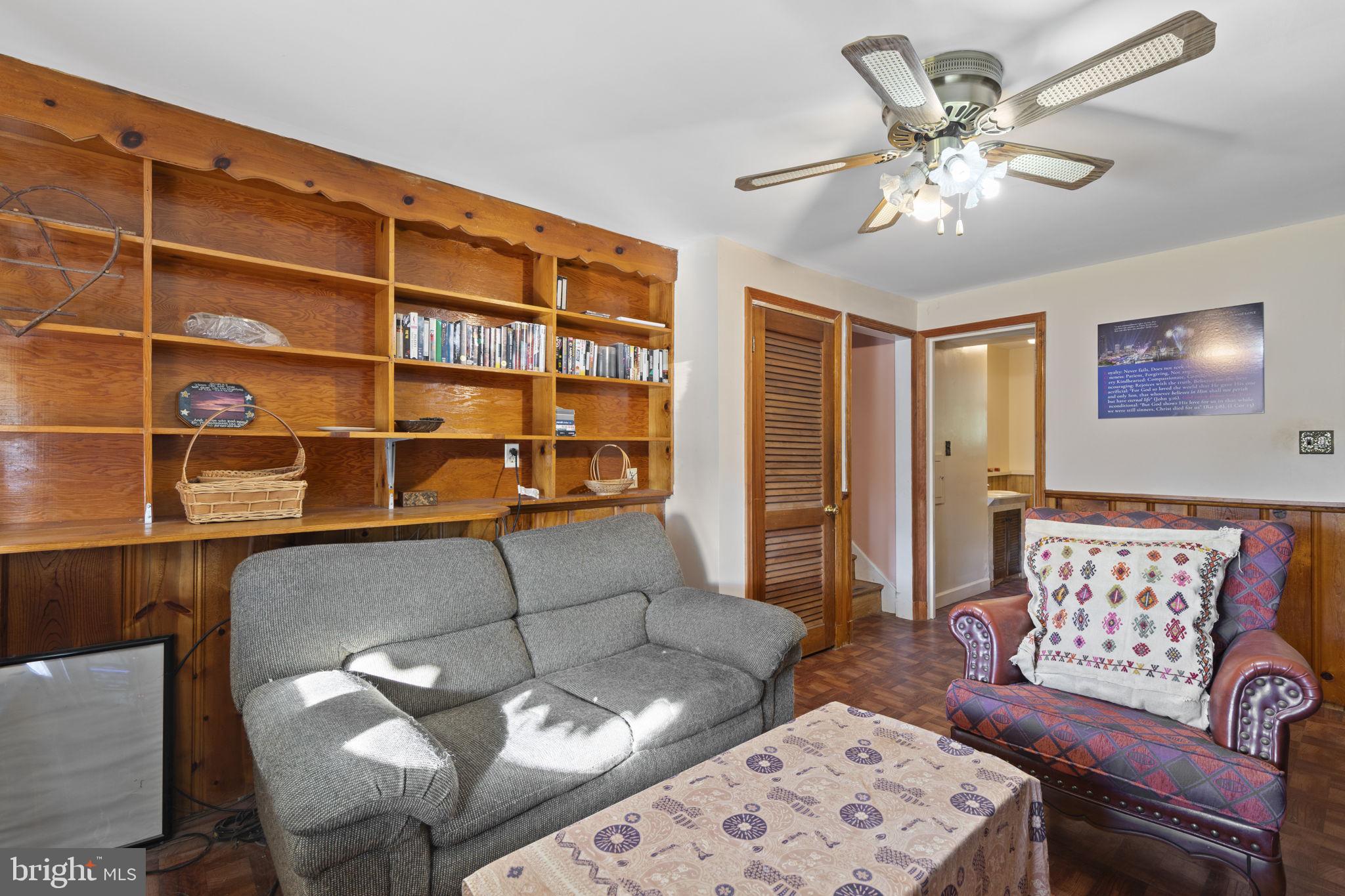 THORNEWOOD PARK - Residential