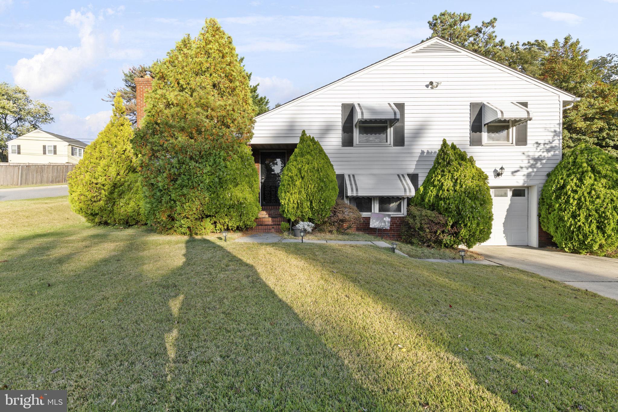 THORNEWOOD PARK - Residential