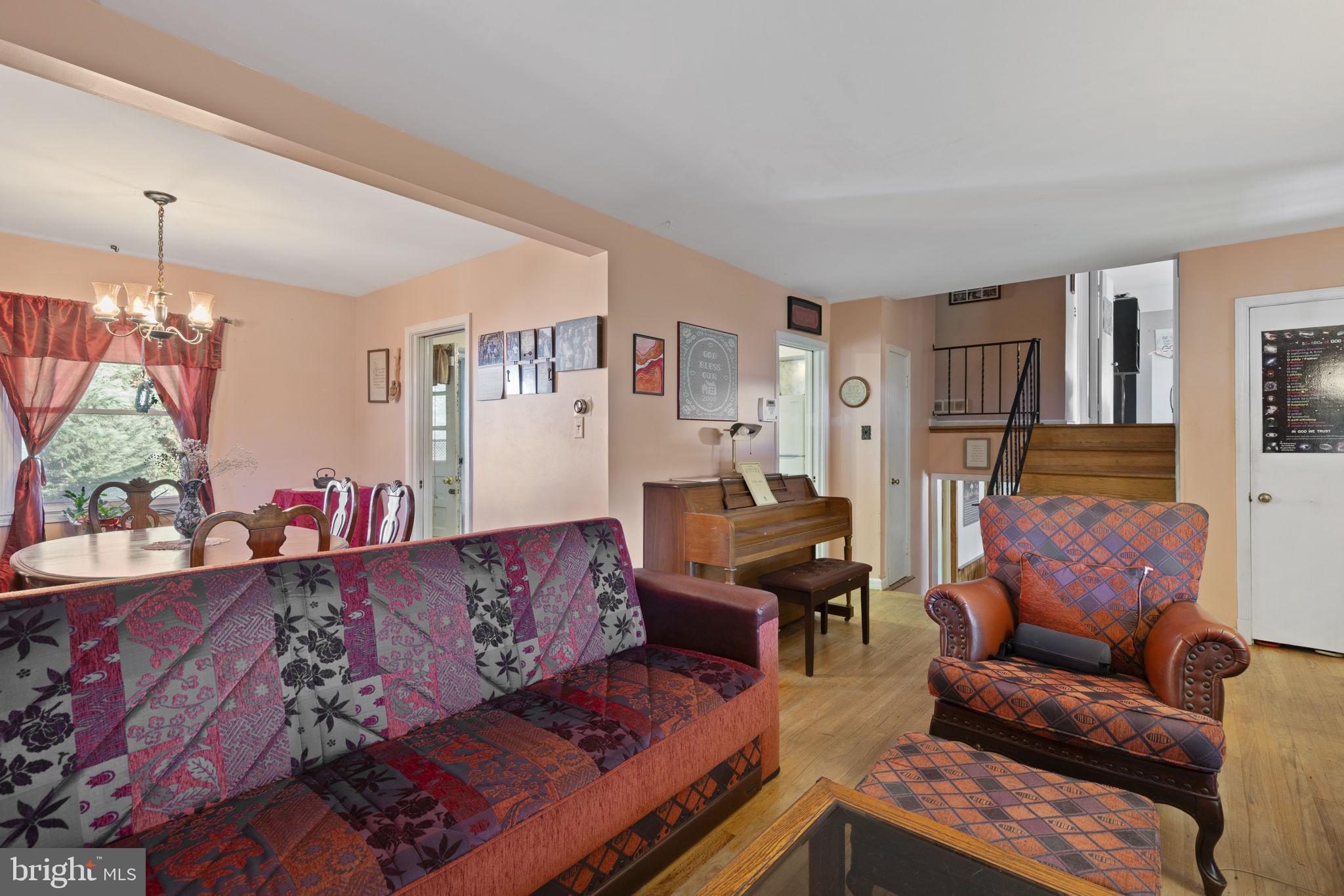 THORNEWOOD PARK - Residential