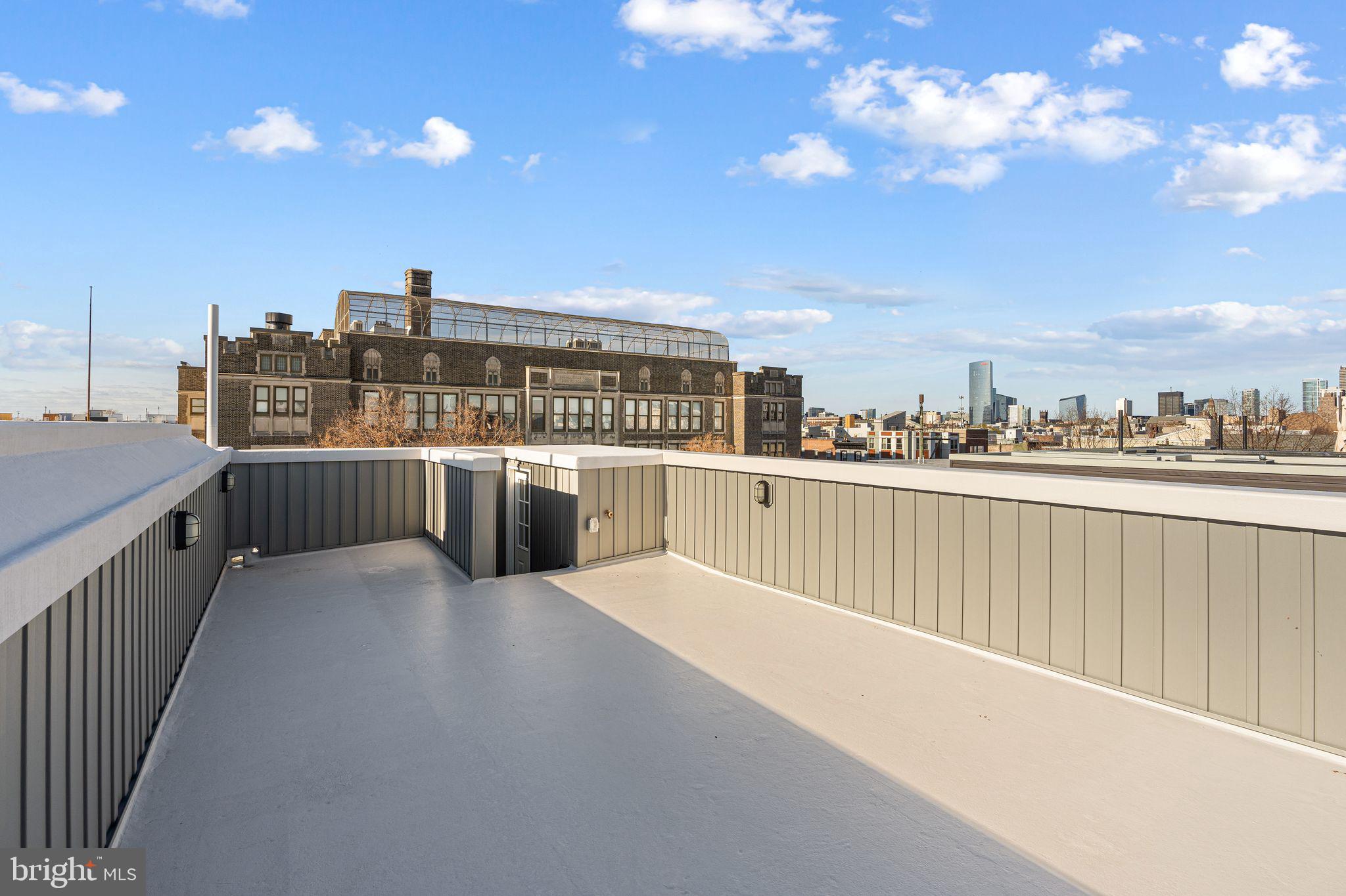 POINT BREEZE - Residential