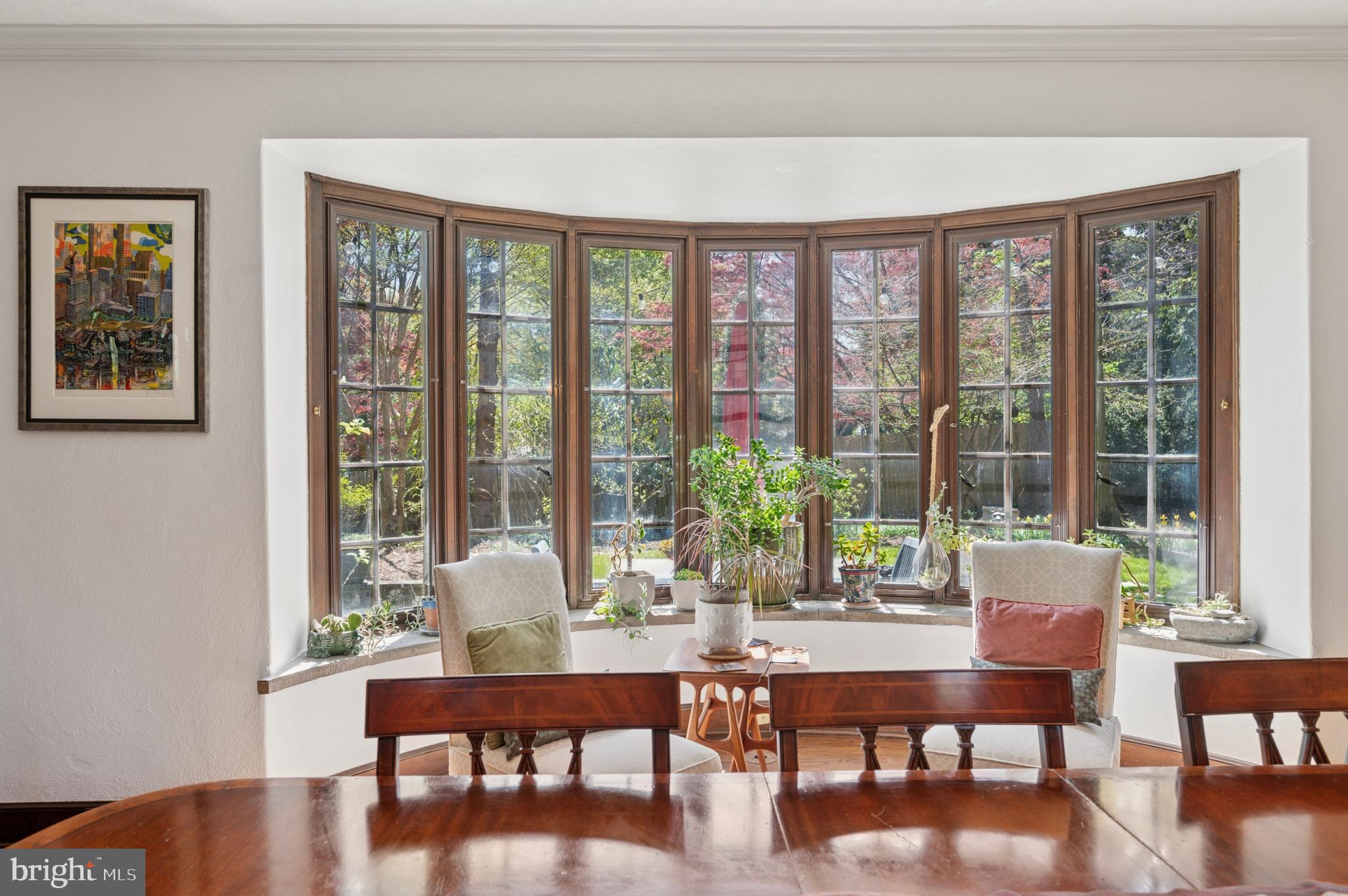 CHESTNUT HILL - Residential