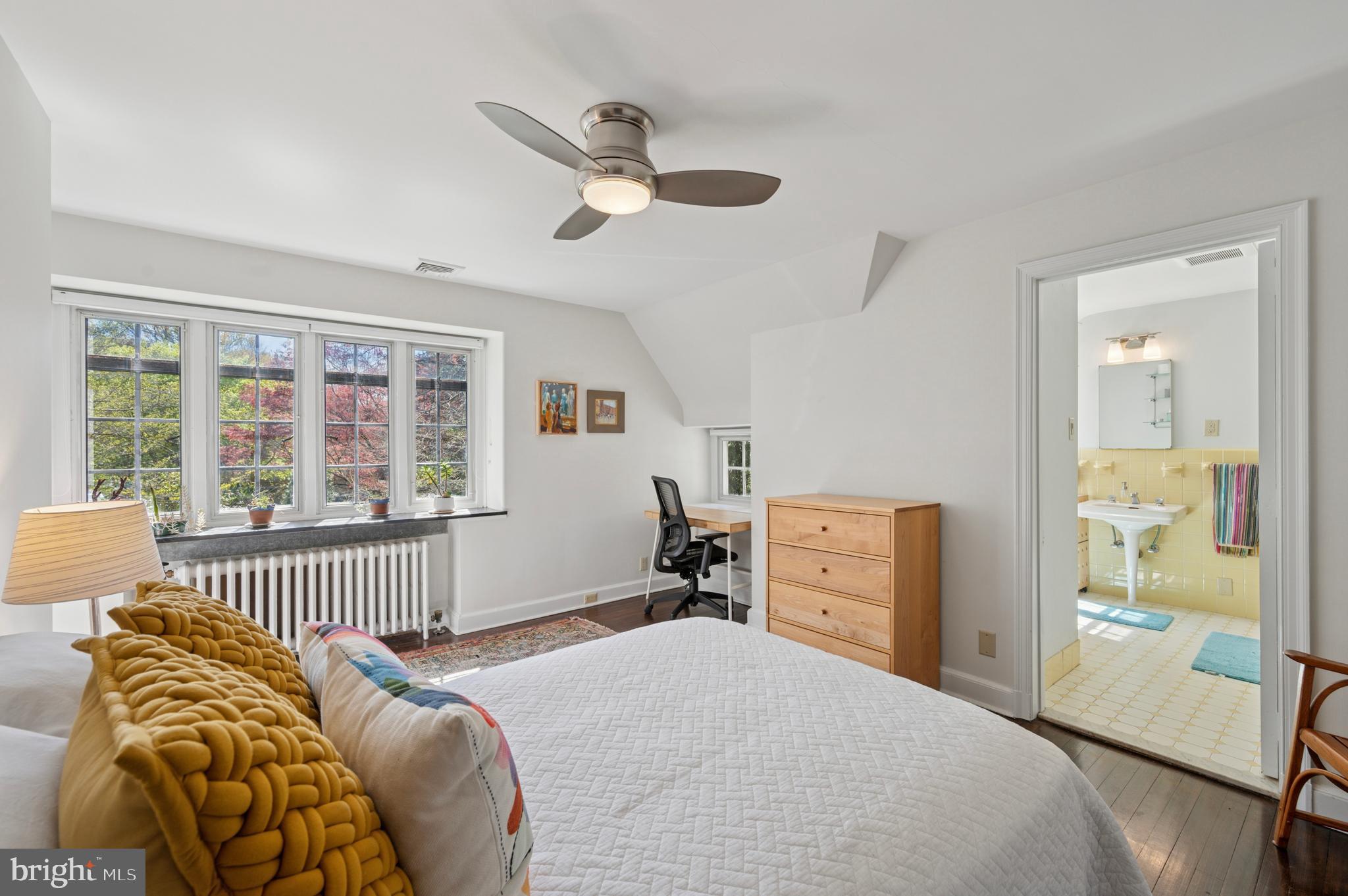 CHESTNUT HILL - Residential