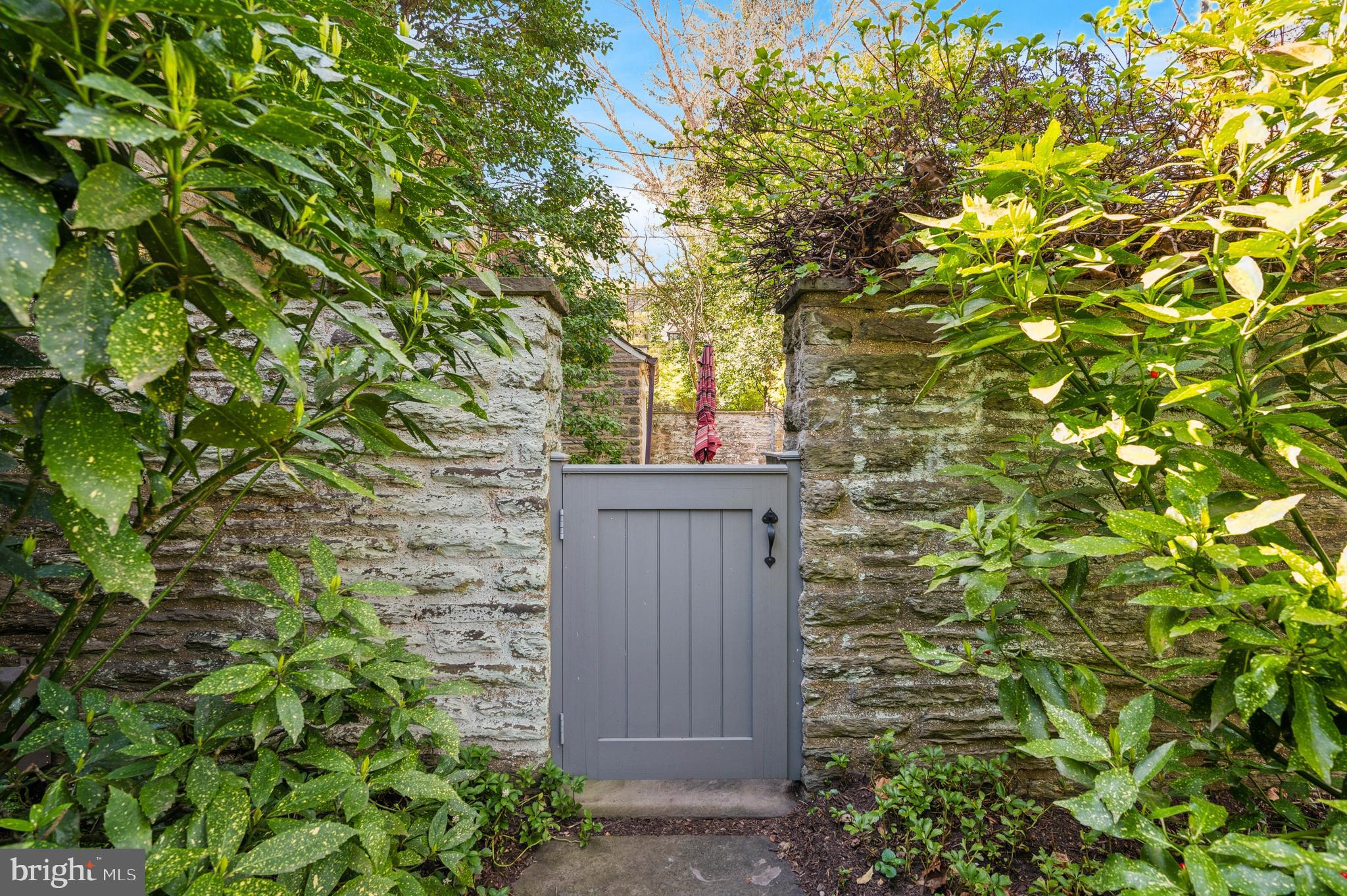 CHESTNUT HILL - Residential