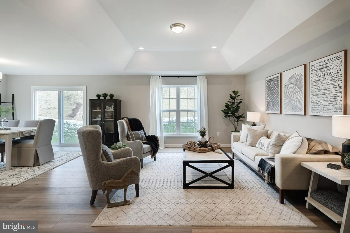 ABBEY PLAN ON CRESTWOOD DR LOT 23