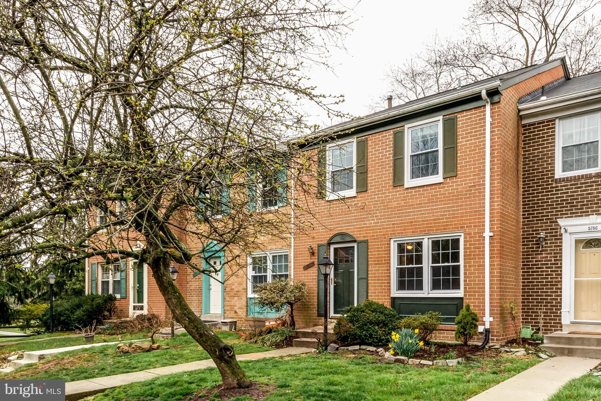 5788 Flagflower Place, Columbia, MD 21045
