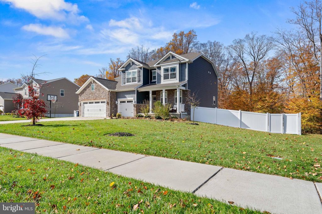 Photo of 1268 Pimpernell Path, MIDDLETOWN, DE 19709 (MLS # DENC2093138)