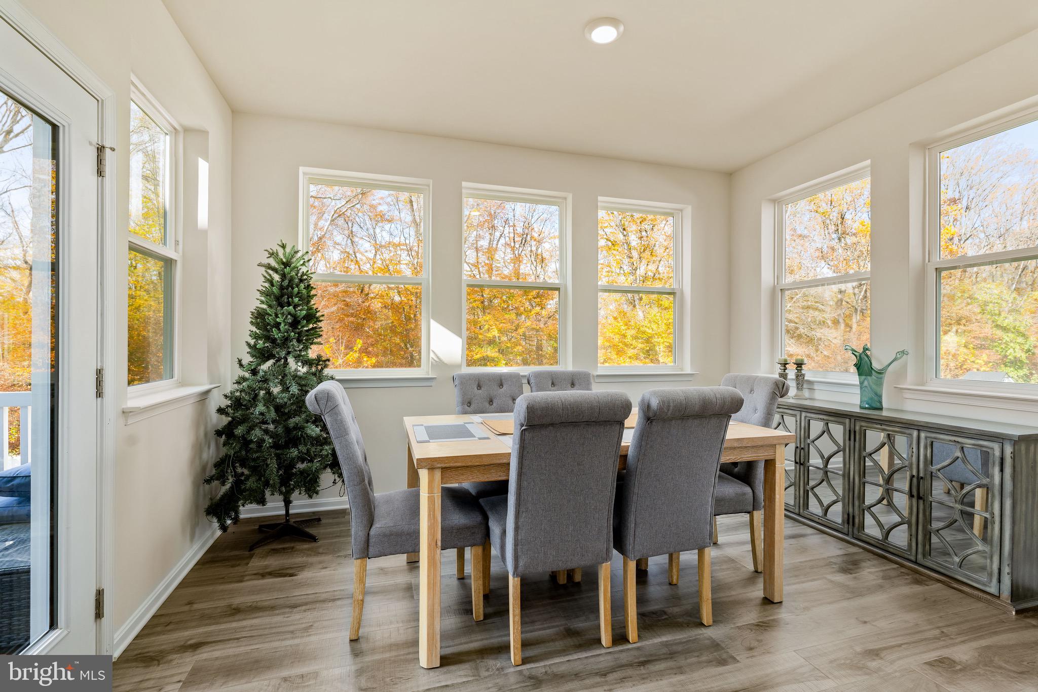 SHANNON COVE - Residential