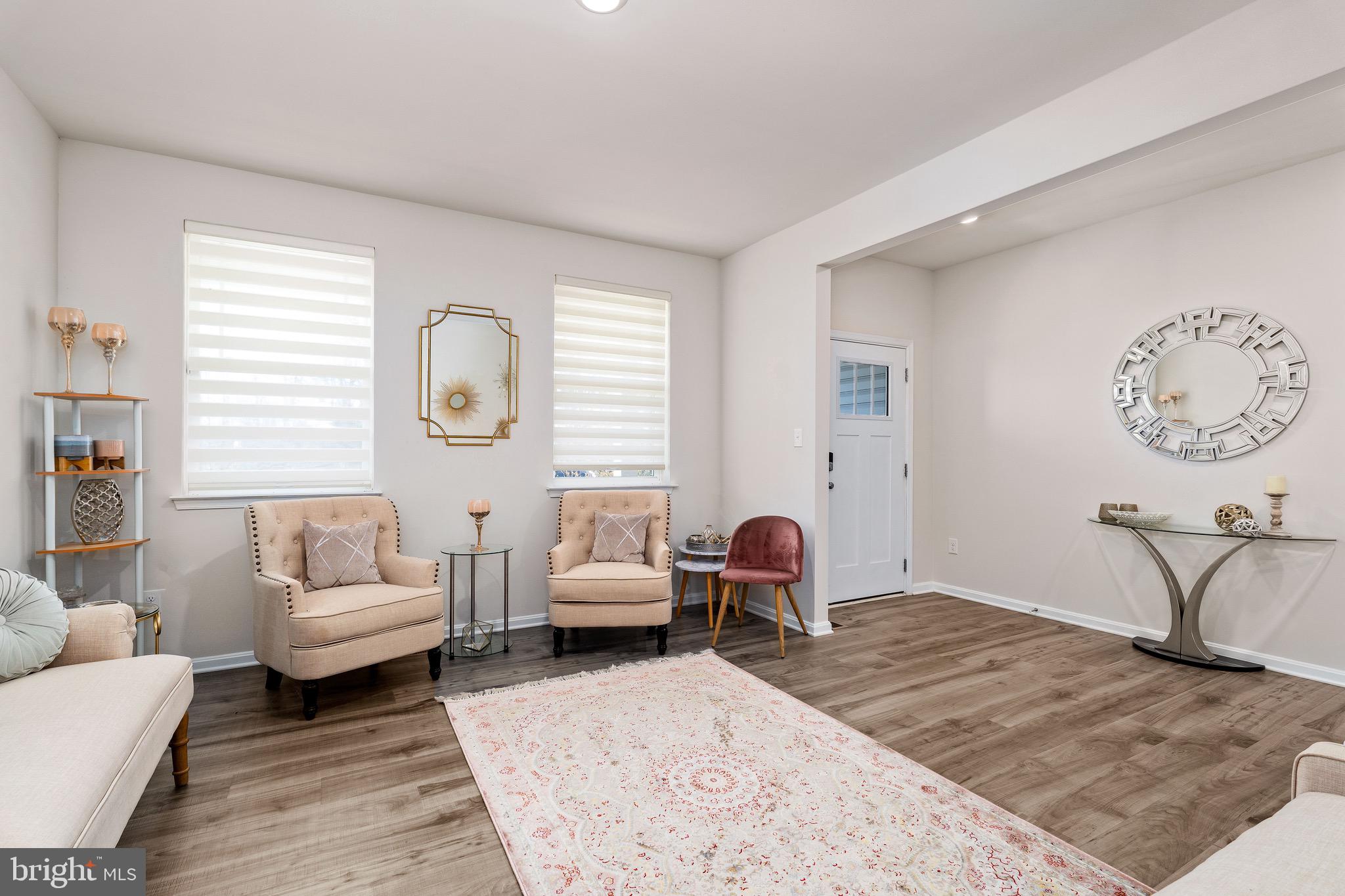 SHANNON COVE - Residential