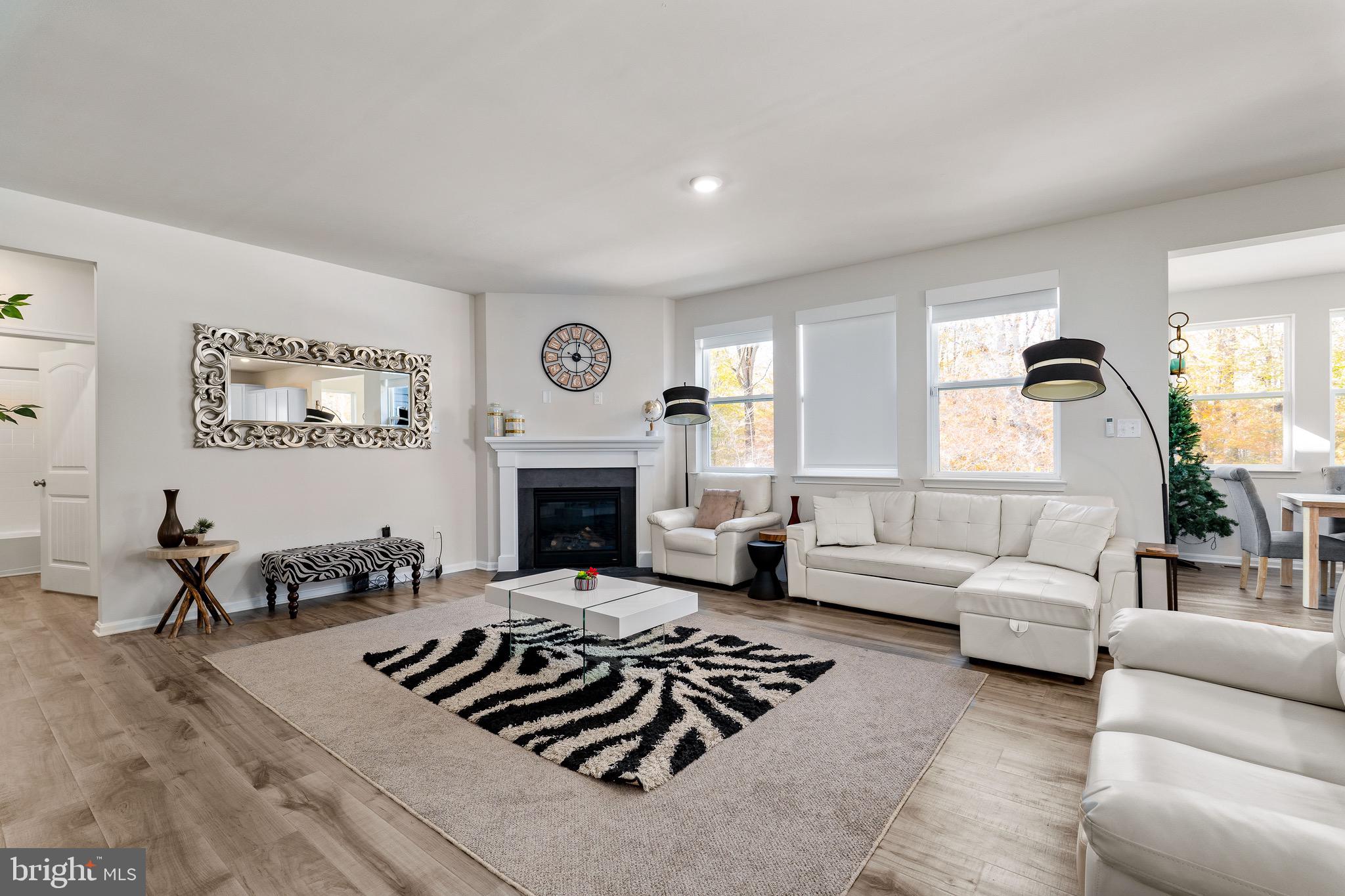 SHANNON COVE - Residential