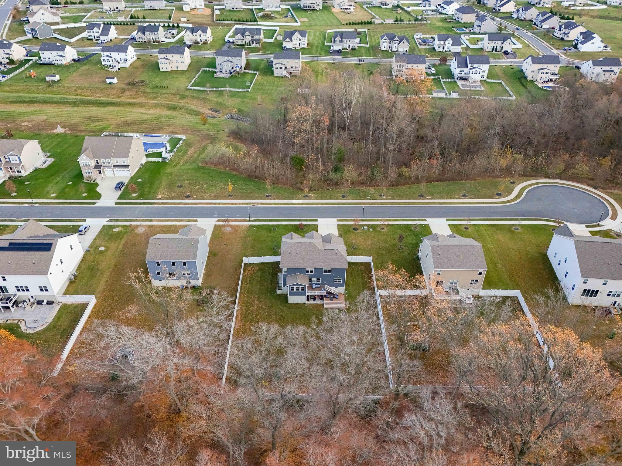 SHANNON COVE - Residential