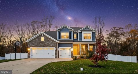 1268 PIMPERNELL PATH MIDDLETOWN DE 19709