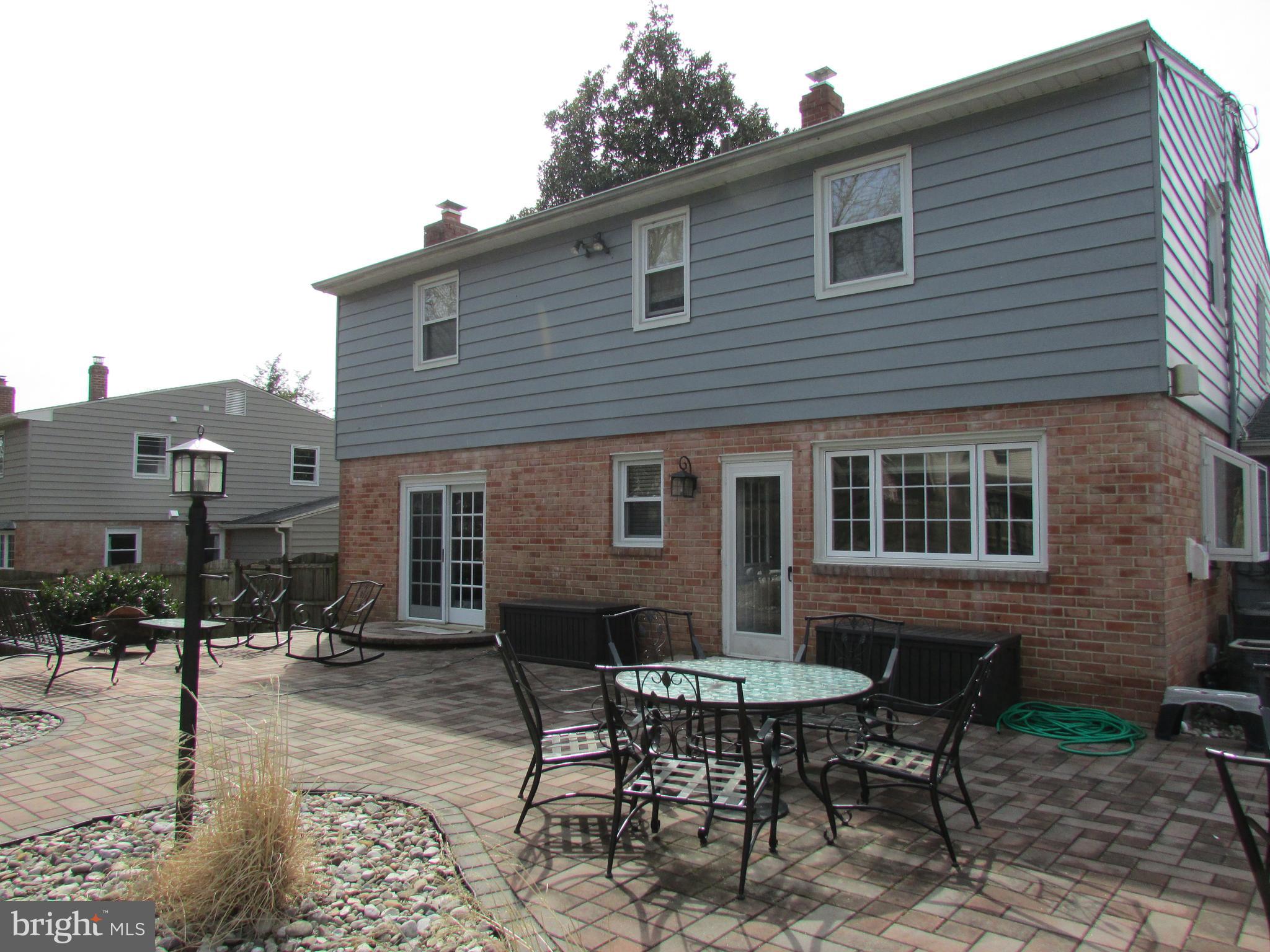 WYNDMOOR - Residential