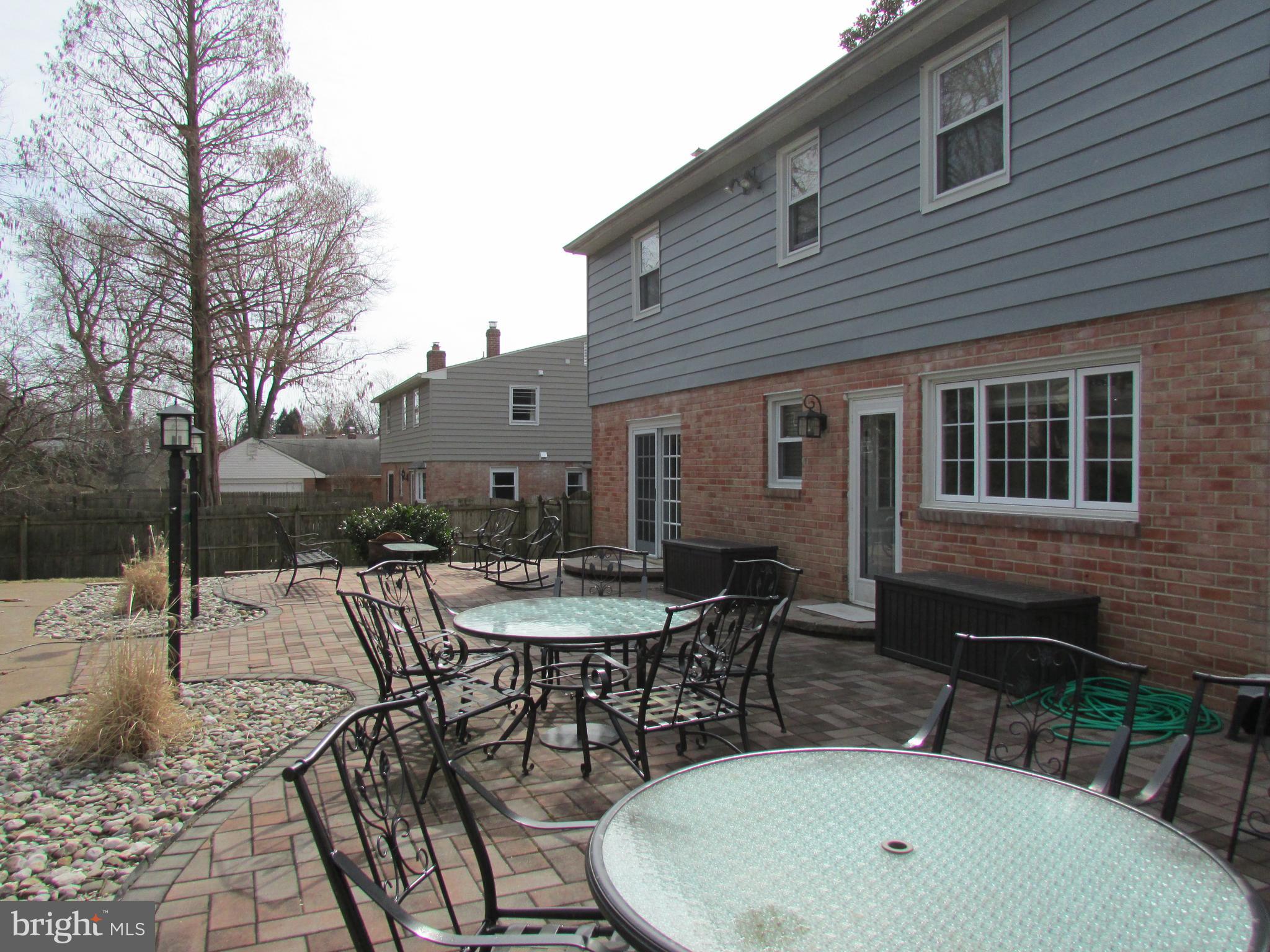 WYNDMOOR - Residential