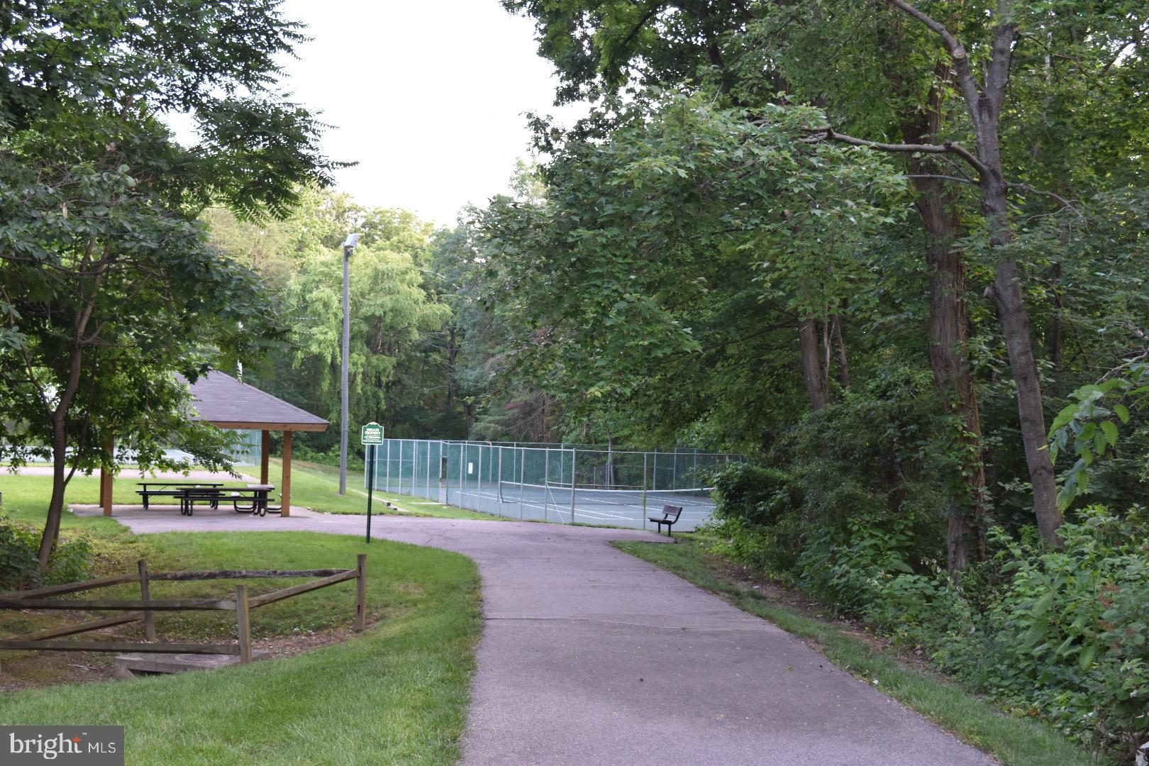 RIPPON LANDING - Residential Lease