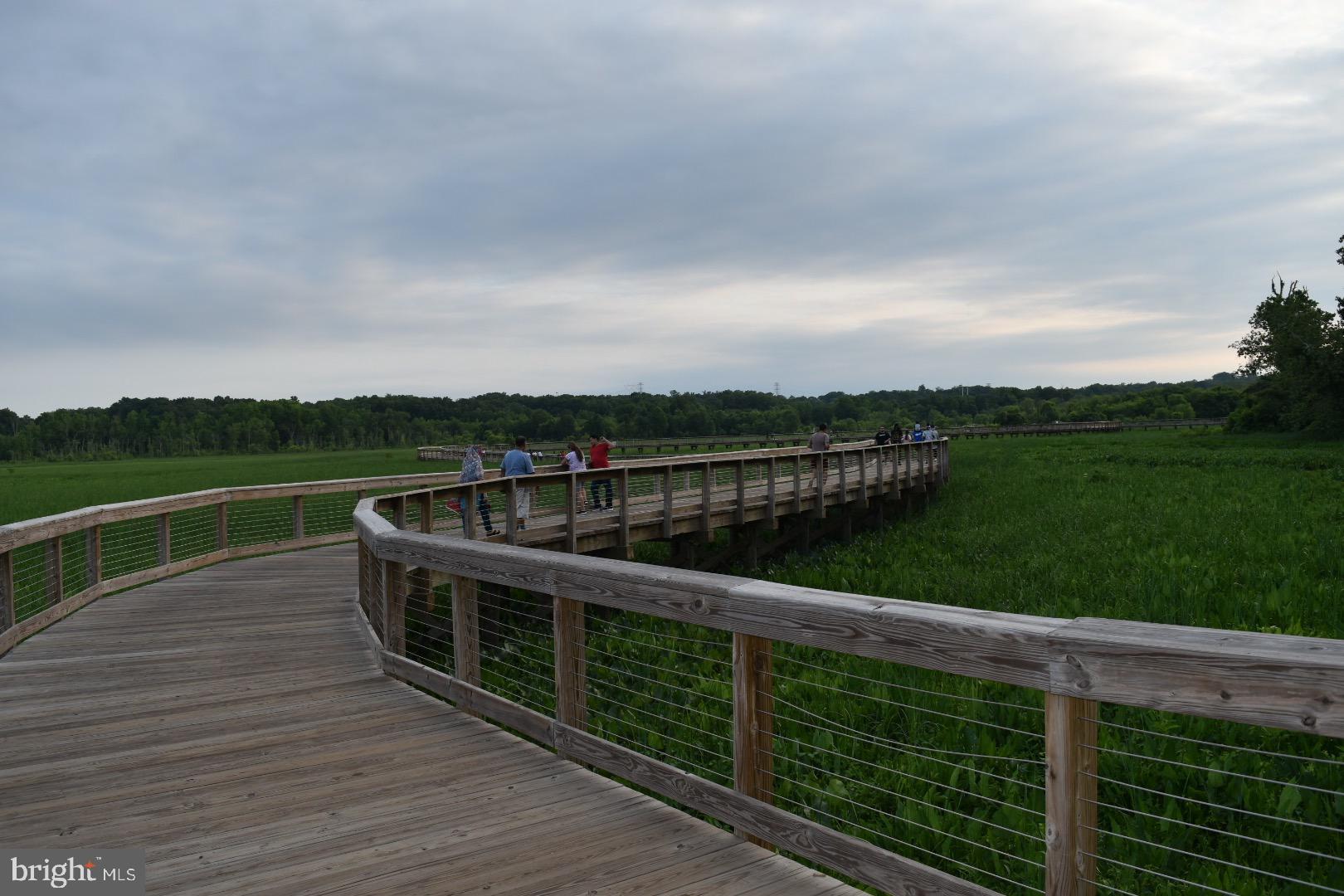 RIPPON LANDING - Residential Lease