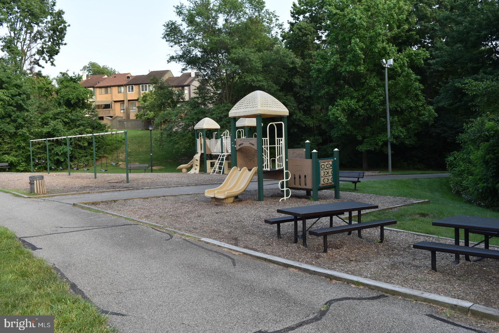 RIPPON LANDING - Residential Lease