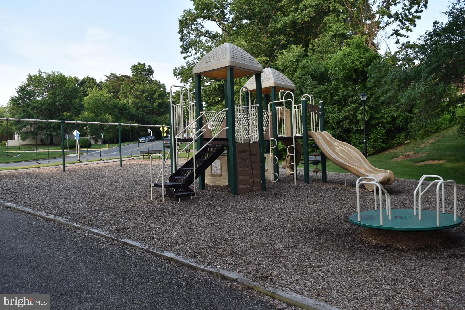 RIPPON LANDING - Residential Lease