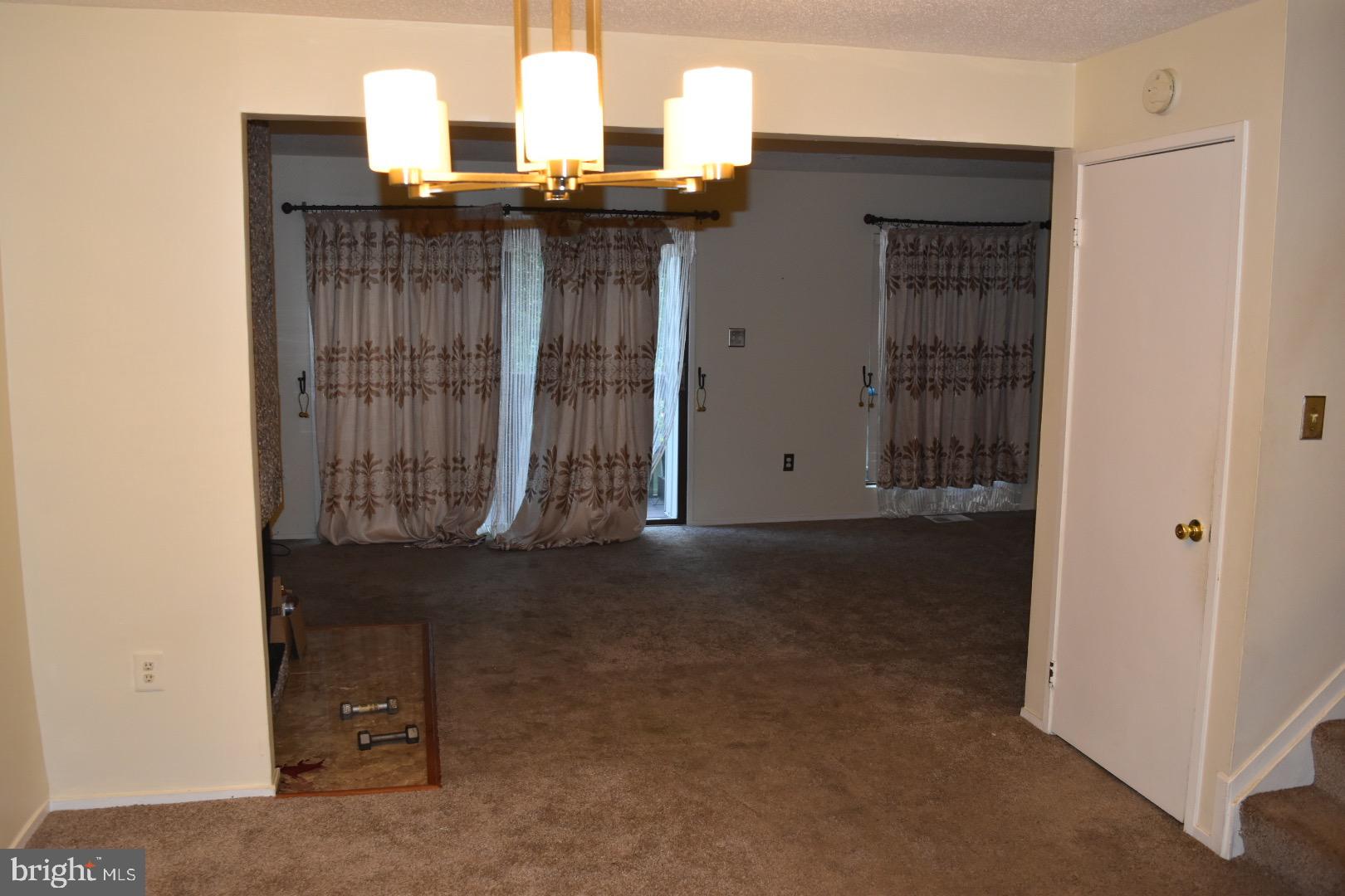 RIPPON LANDING - Residential Lease