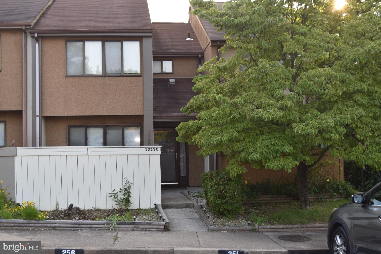 RIPPON LANDING - Residential Lease