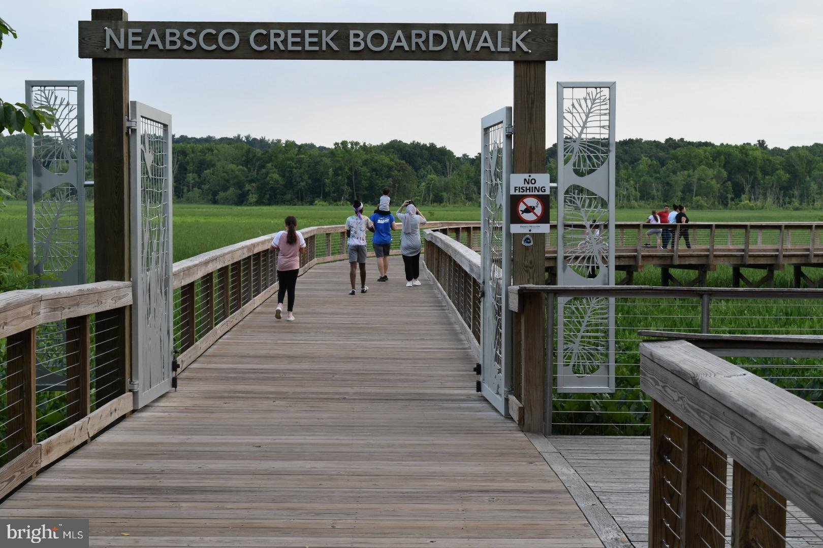 RIPPON LANDING - Residential Lease