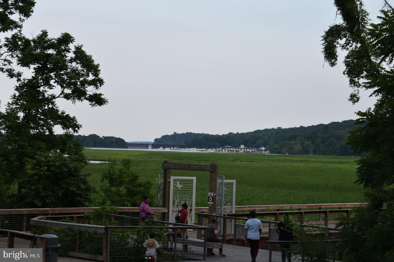 RIPPON LANDING - Residential Lease